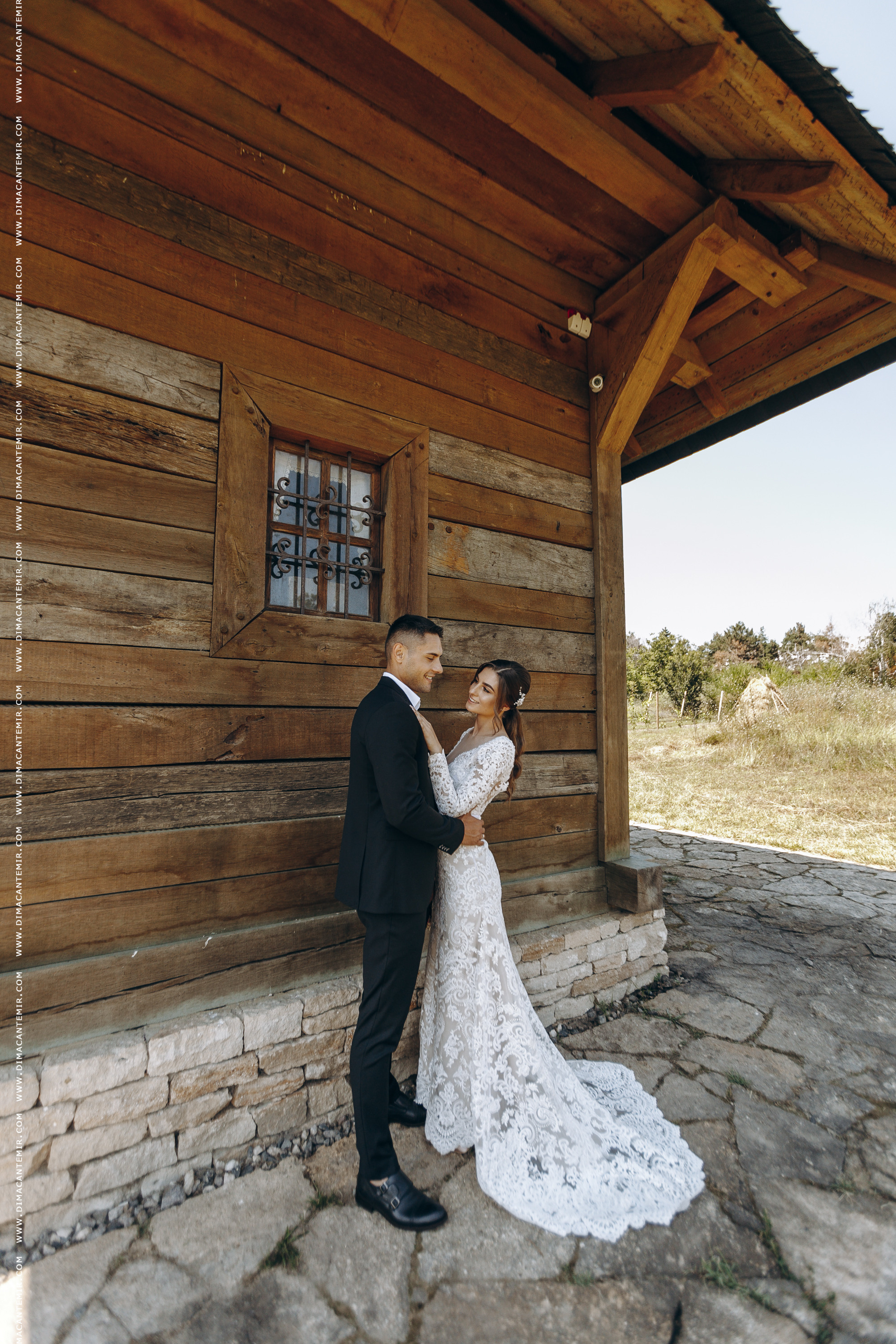 MIHAIL & MIHAELA (Cununie). Свадебный фотограф Молдова Кишинёв