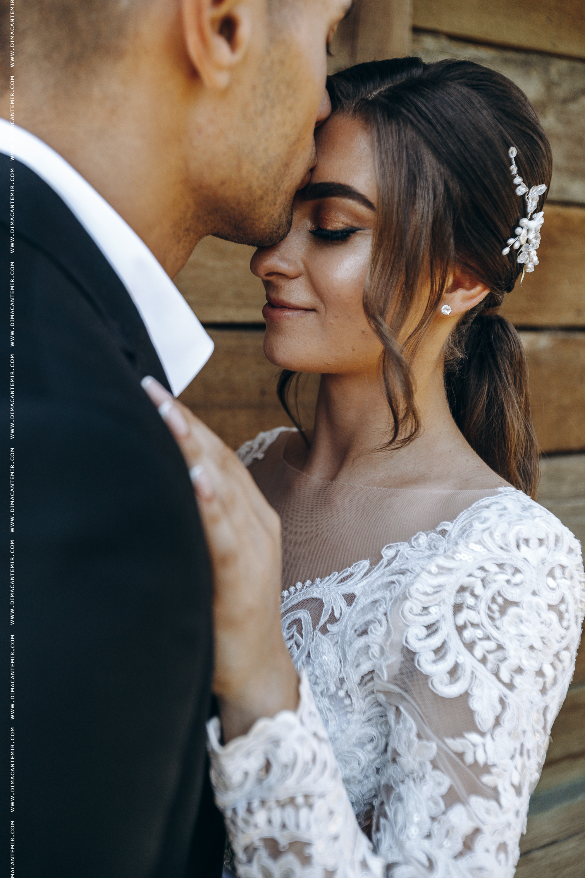 MIHAIL & MIHAELA (Cununie). Свадебный фотограф Молдова Кишинёв