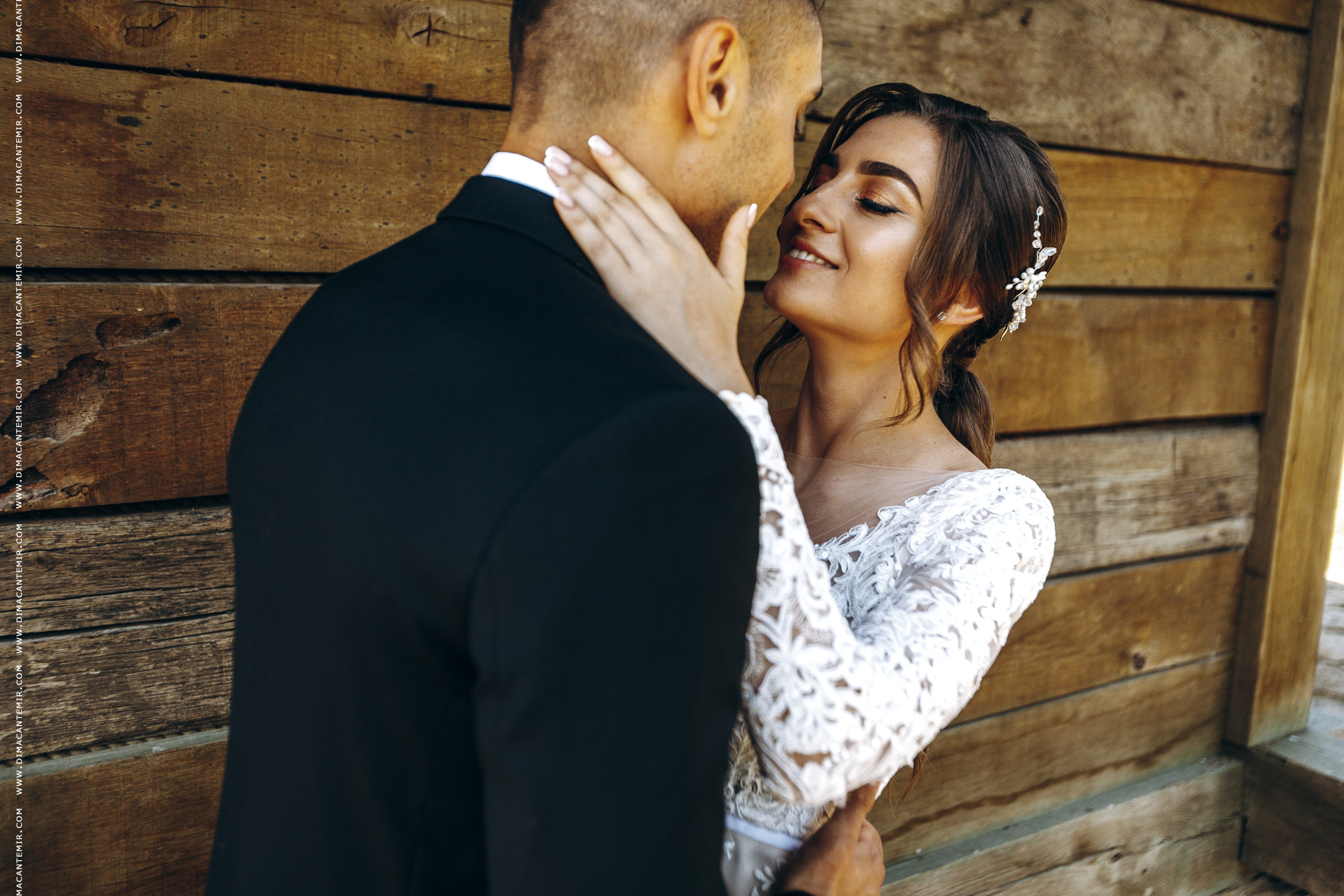 MIHAIL & MIHAELA (Cununie). Свадебный фотограф Молдова Кишинёв