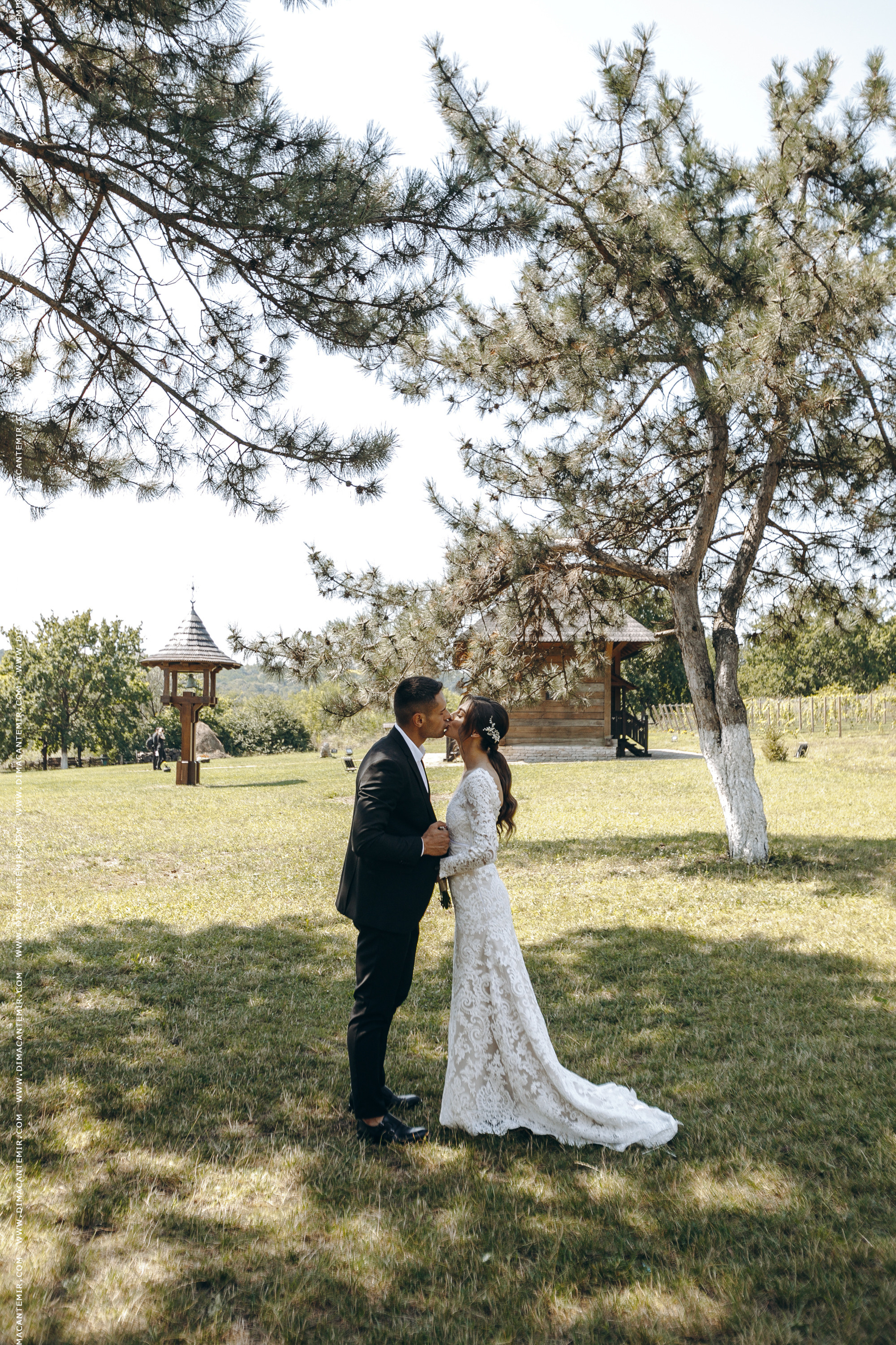 MIHAIL & MIHAELA (Cununie). Свадебный фотограф Молдова Кишинёв