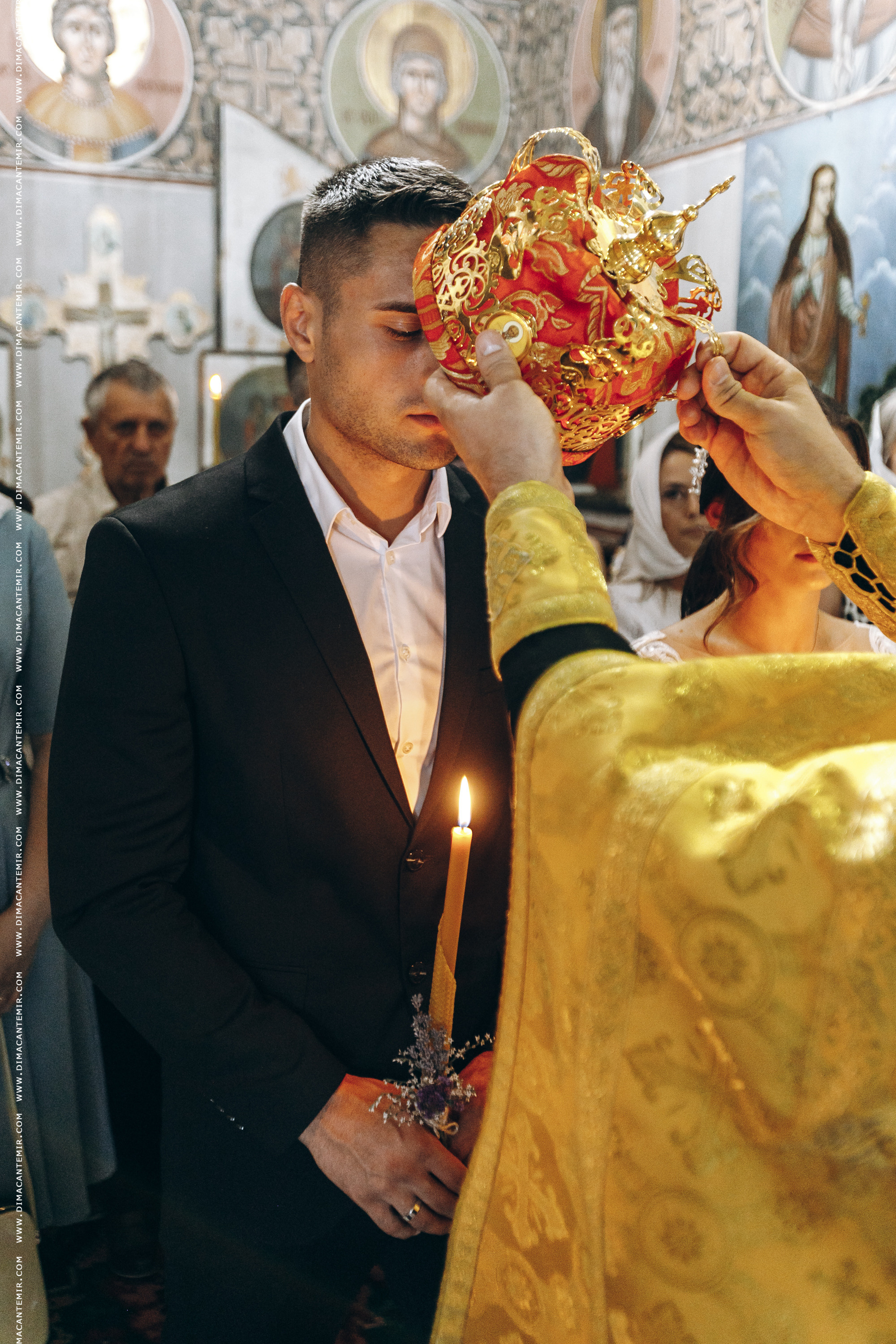 MIHAIL & MIHAELA (Cununie). Свадебный фотограф Молдова Кишинёв