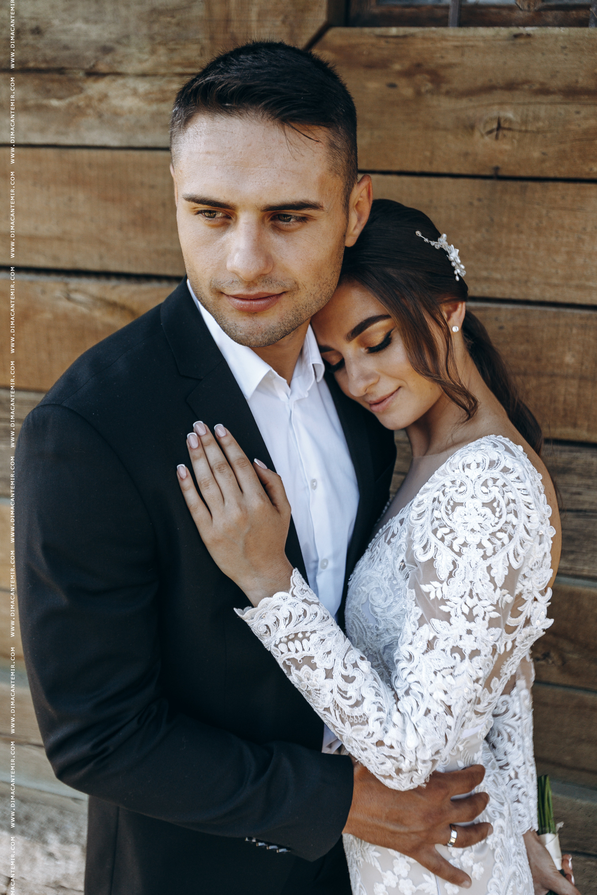 MIHAIL & MIHAELA (Cununie). Свадебный фотограф Молдова Кишинёв