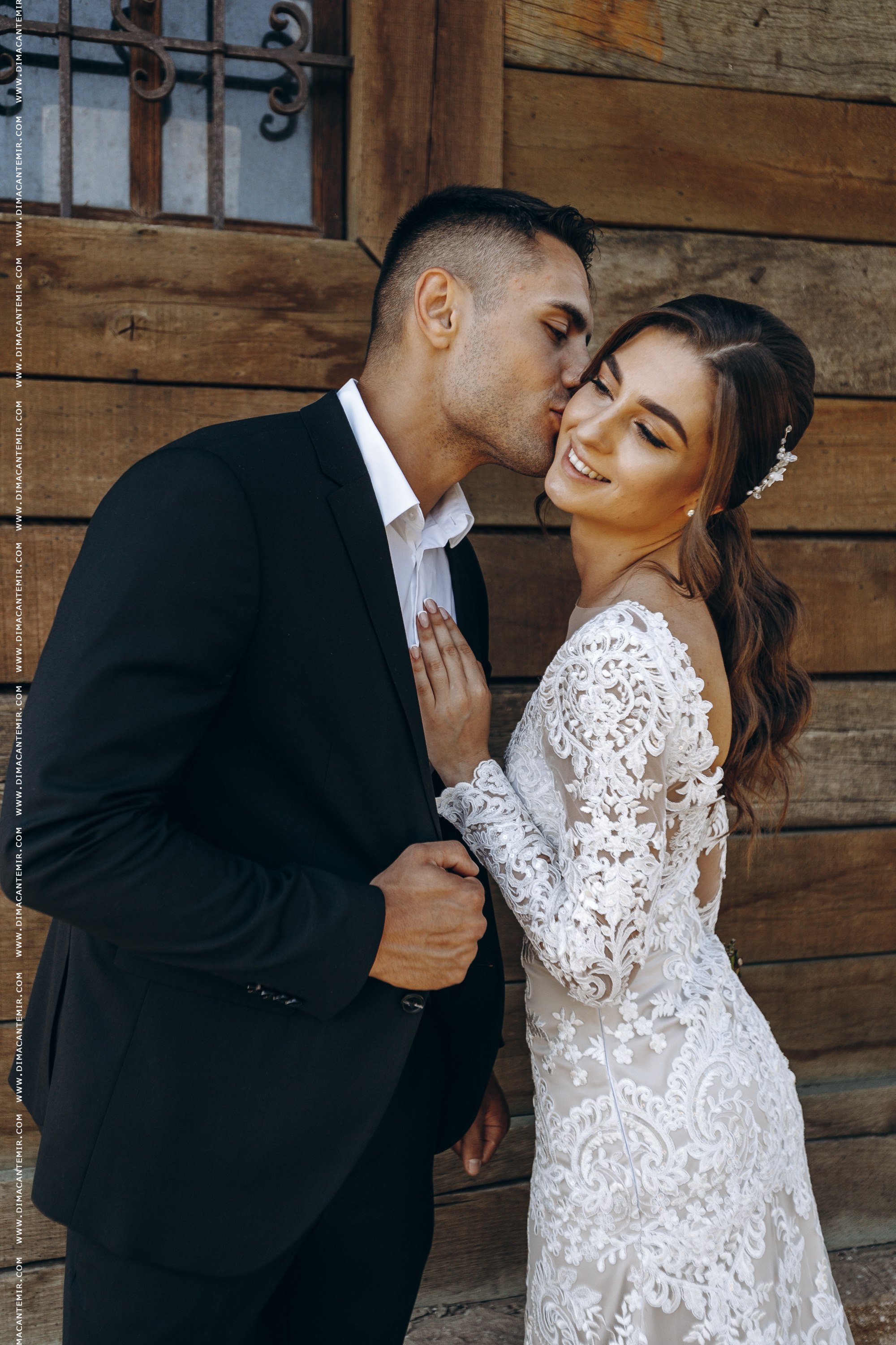 MIHAIL & MIHAELA (Cununie). Свадебный фотограф Молдова Кишинёв