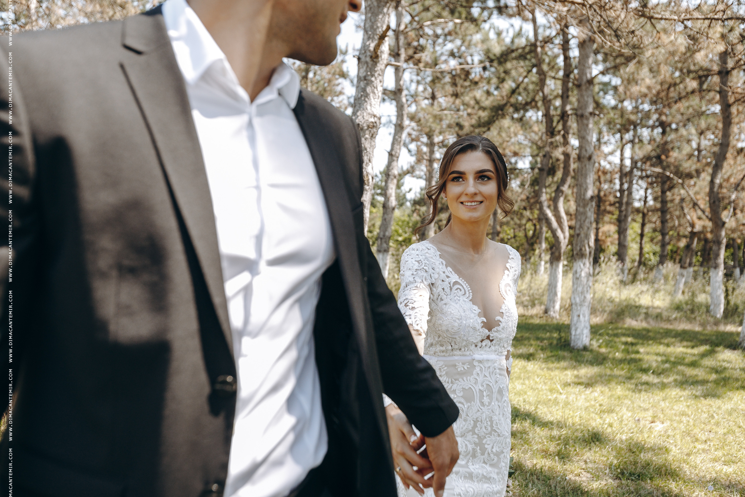 MIHAIL & MIHAELA (Cununie). Свадебный фотограф Молдова Кишинёв