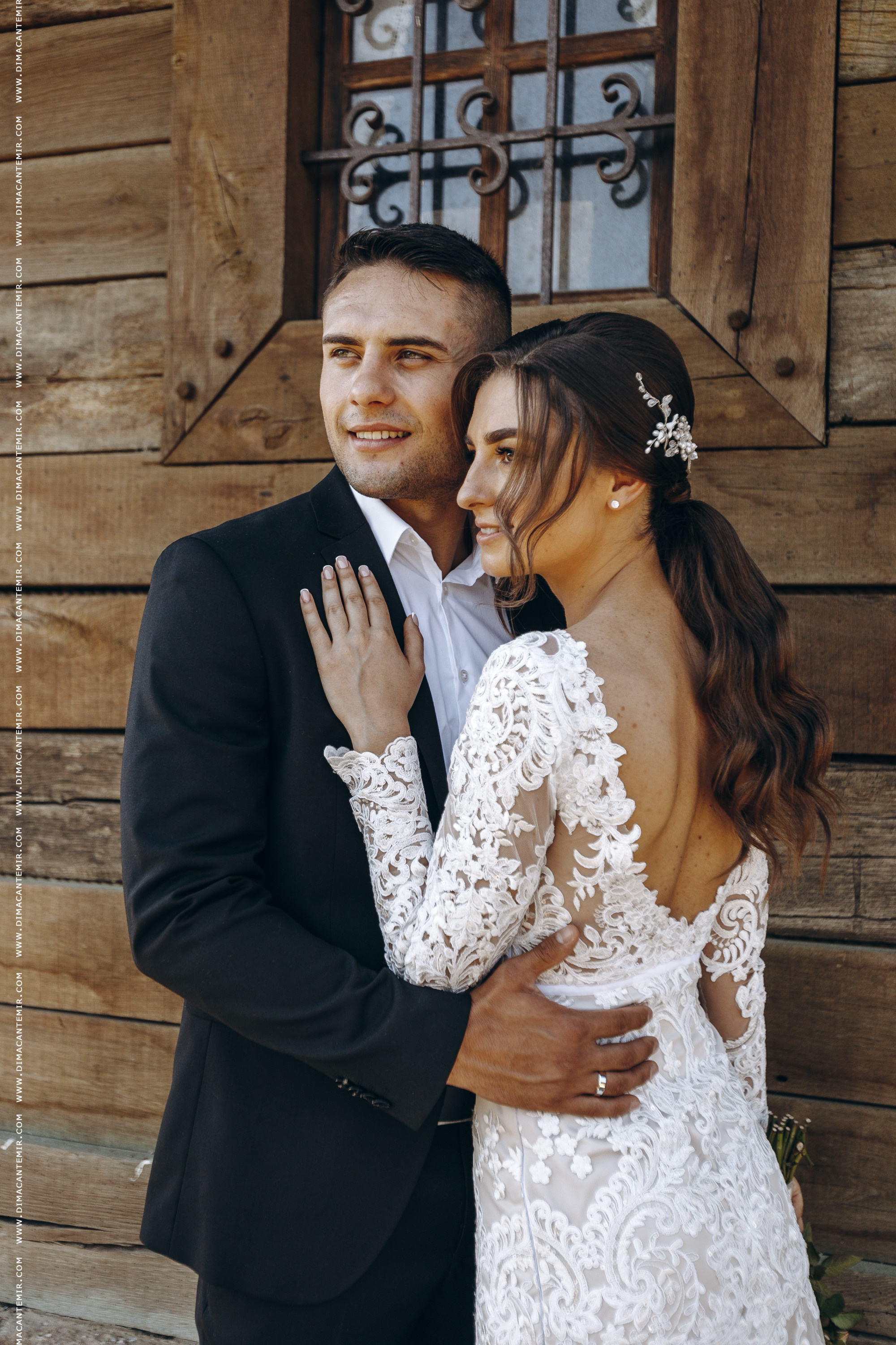 MIHAIL & MIHAELA (Cununie). Свадебный фотограф Молдова Кишинёв