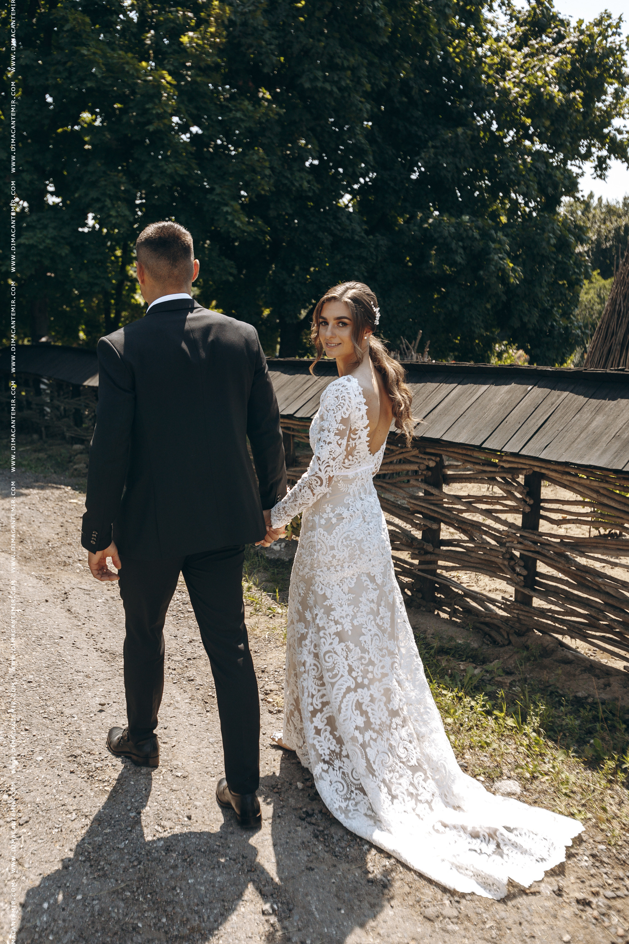 MIHAIL & MIHAELA (Cununie). Свадебный фотограф Молдова Кишинёв