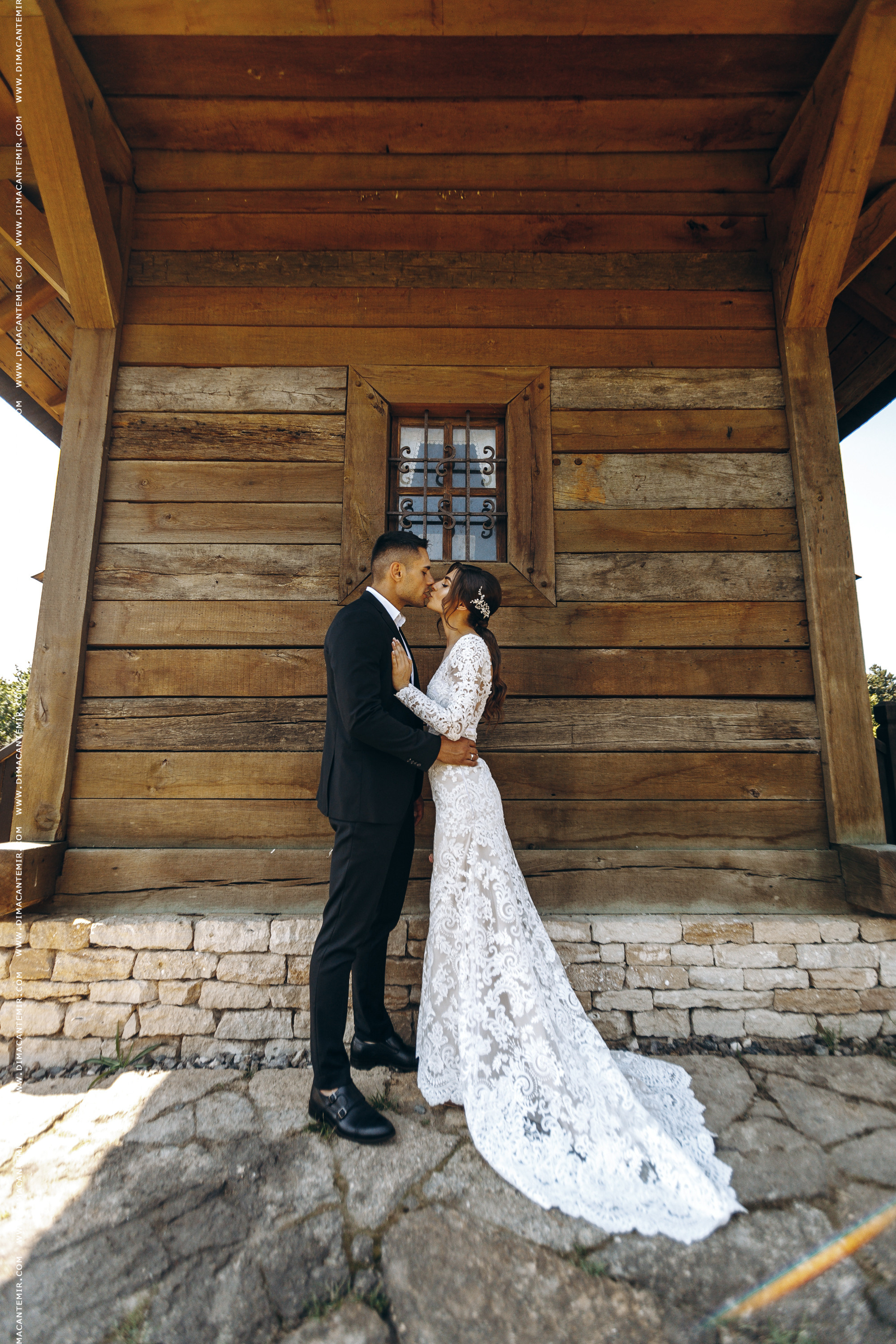 MIHAIL & MIHAELA (Cununie). Свадебный фотограф Молдова Кишинёв