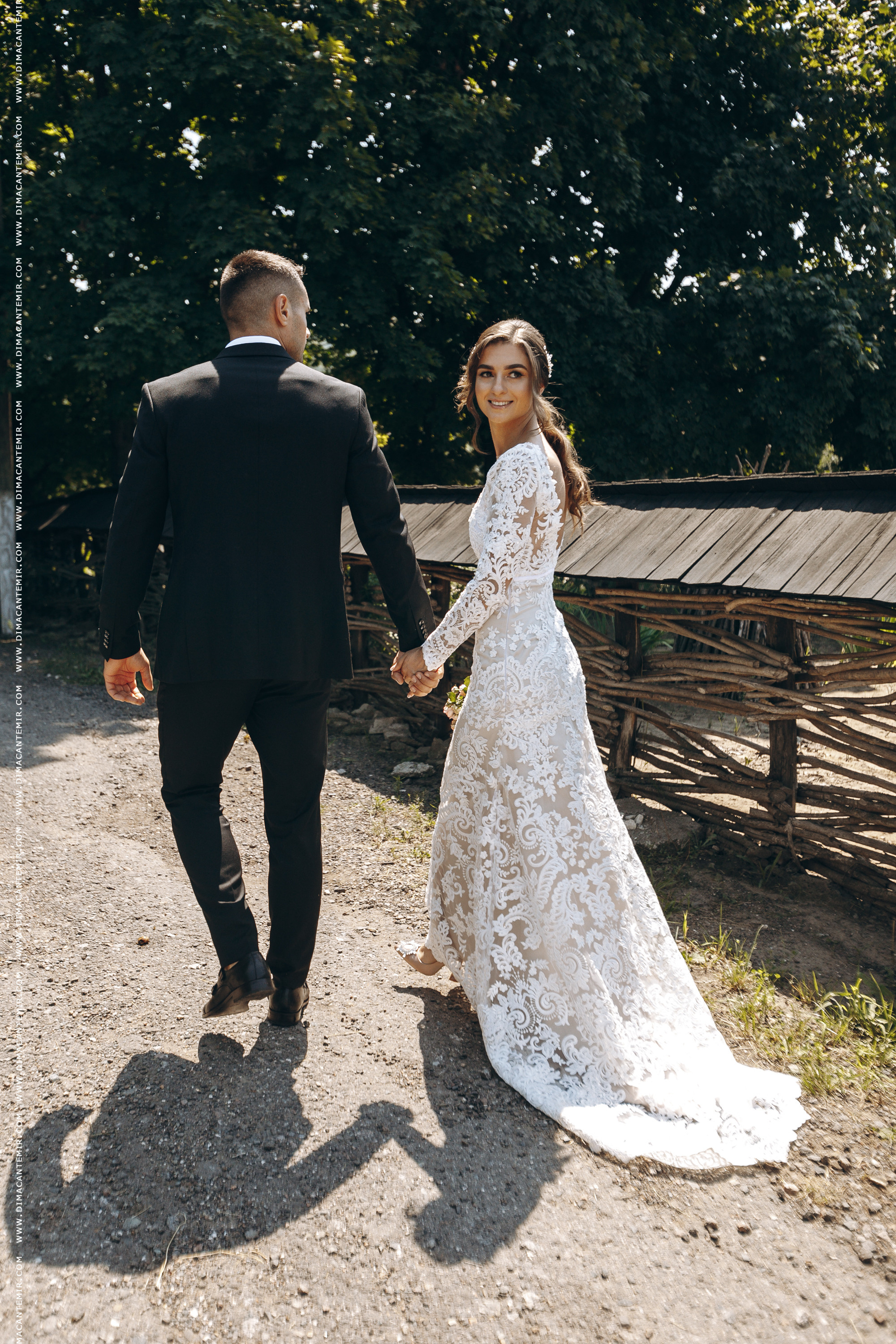 MIHAIL & MIHAELA (Cununie). Свадебный фотограф Молдова Кишинёв