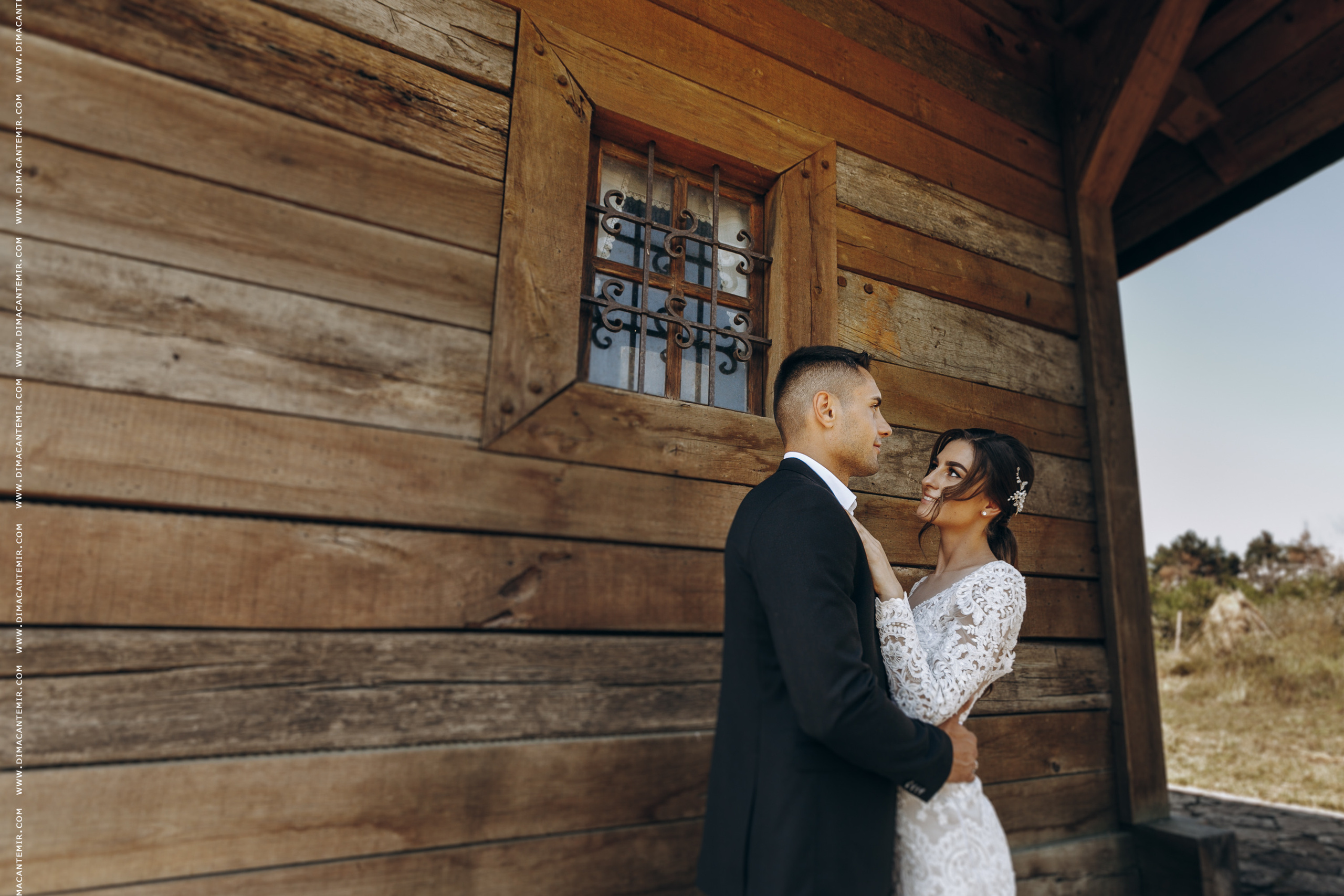 MIHAIL & MIHAELA (Cununie). Свадебный фотограф Молдова Кишинёв