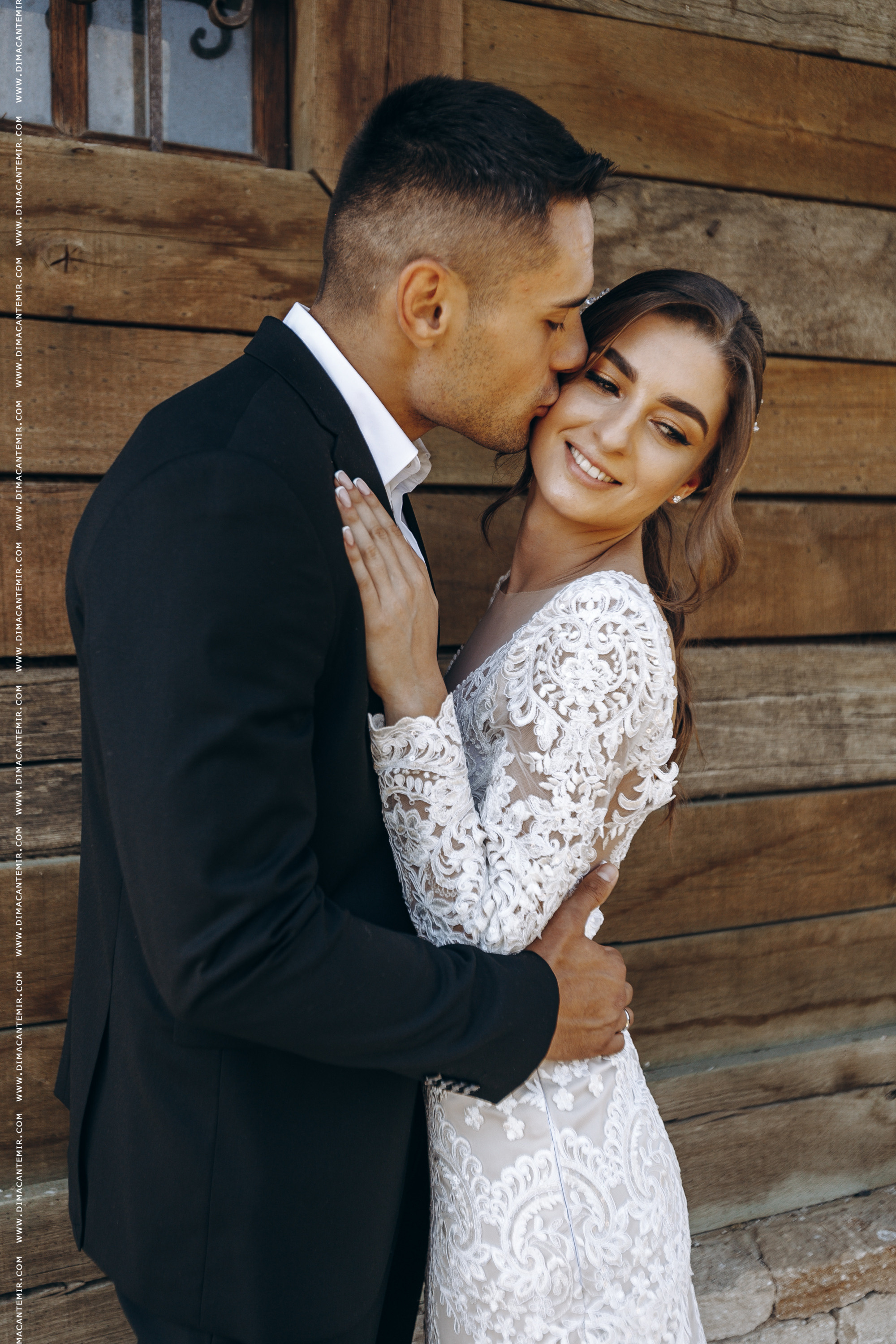 MIHAIL & MIHAELA (Cununie). Свадебный фотограф Молдова Кишинёв