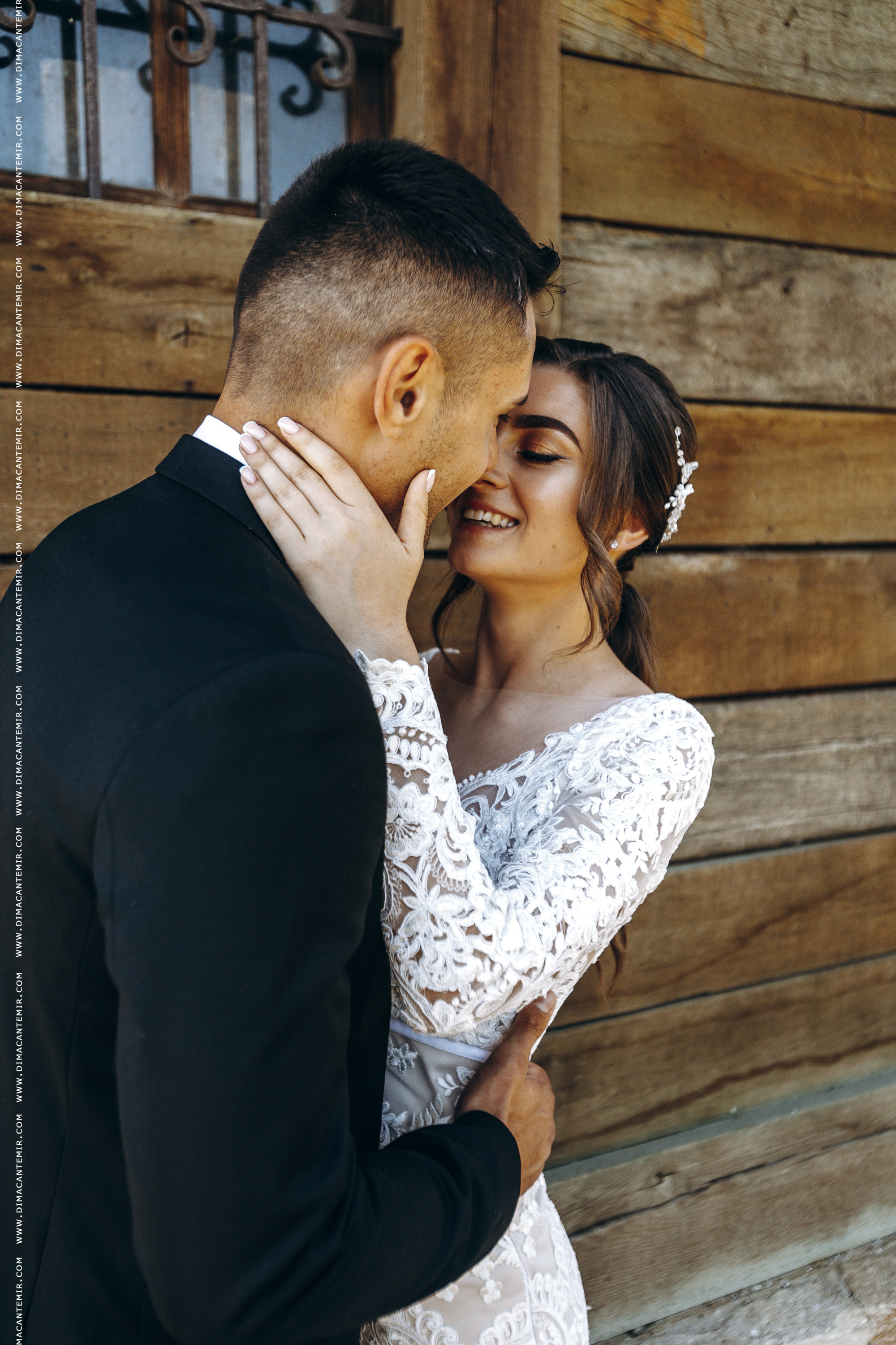 MIHAIL & MIHAELA (Cununie). Свадебный фотограф Молдова Кишинёв