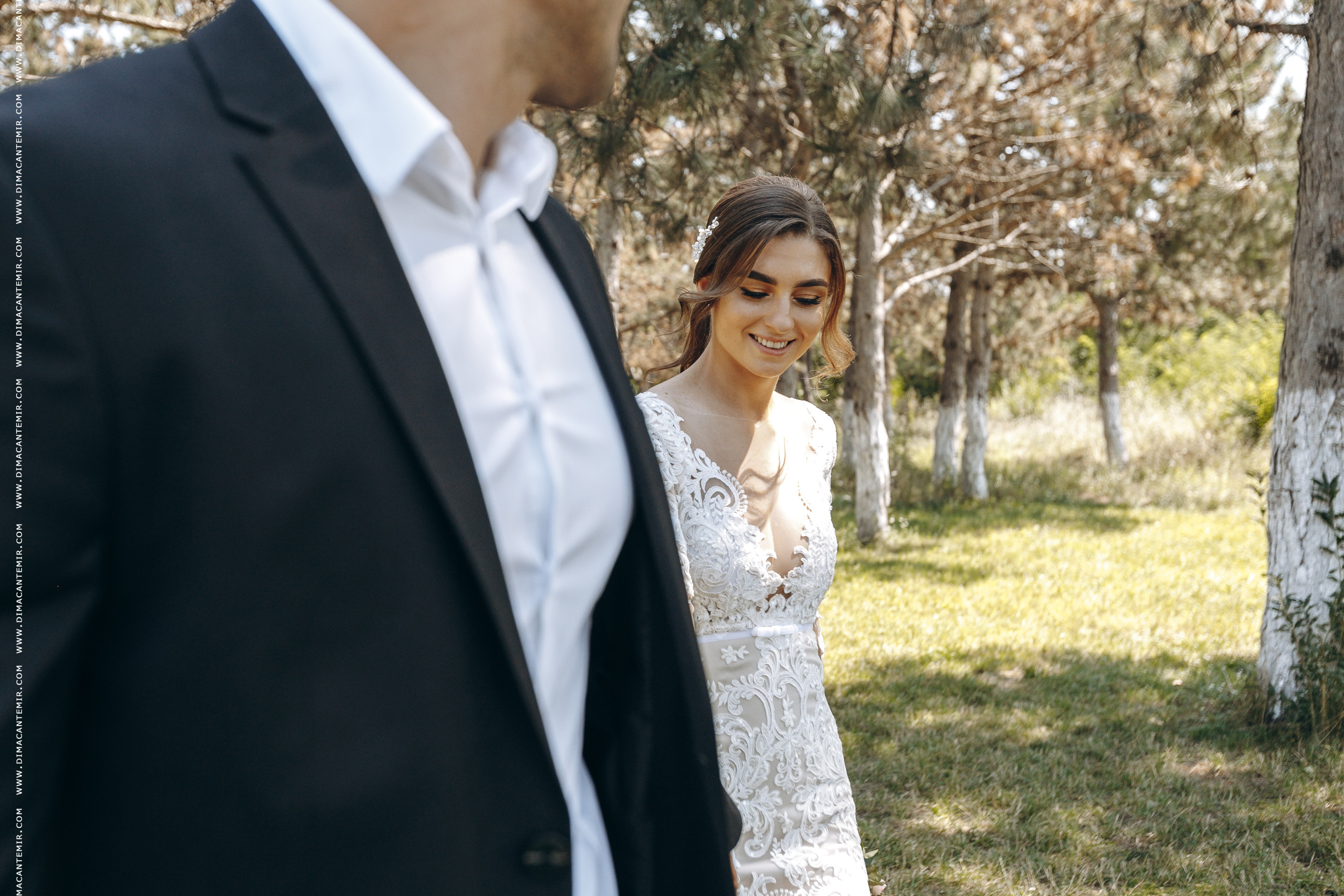 MIHAIL & MIHAELA (Cununie). Свадебный фотограф Молдова Кишинёв