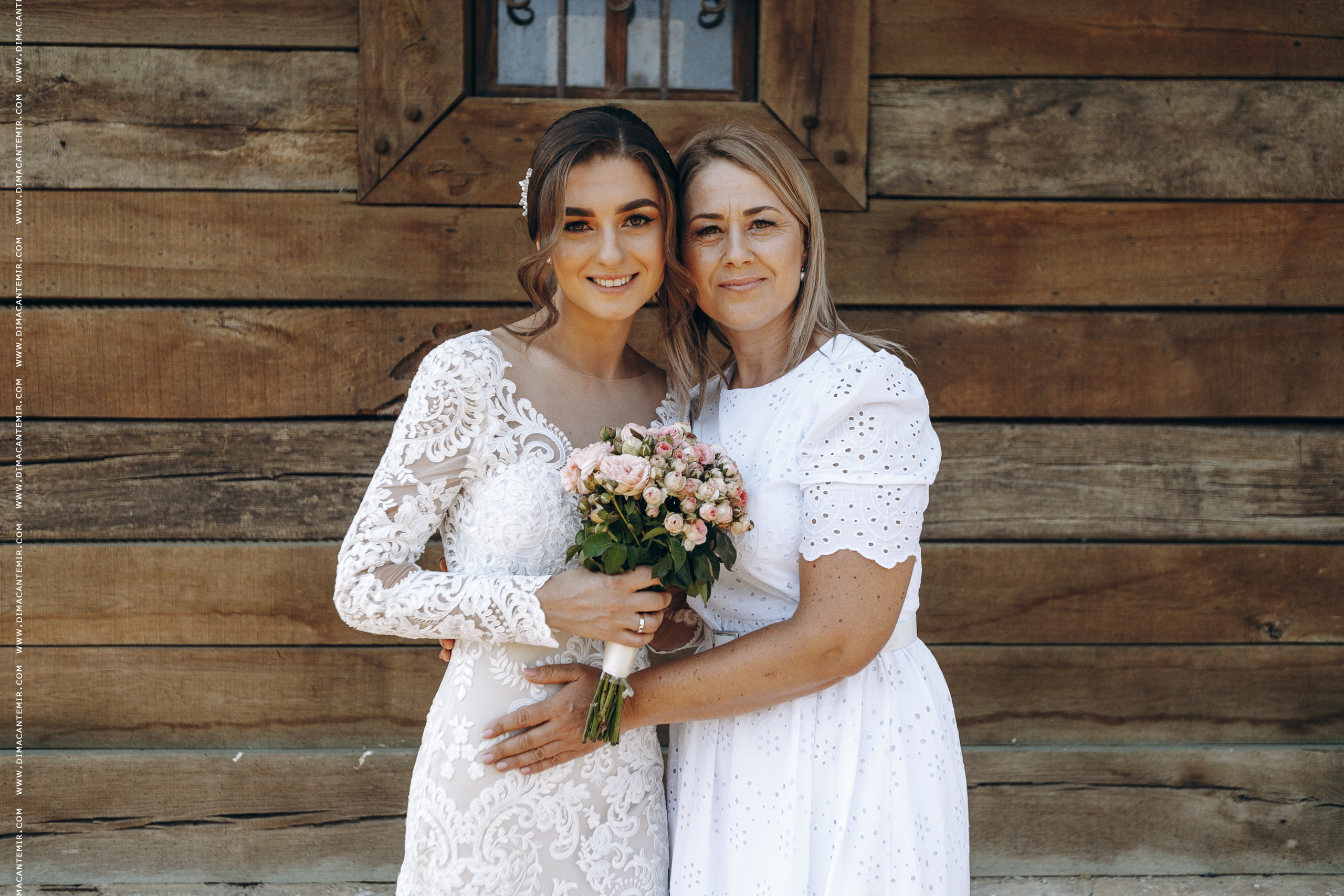 MIHAIL & MIHAELA (Cununie). Свадебный фотограф Молдова Кишинёв