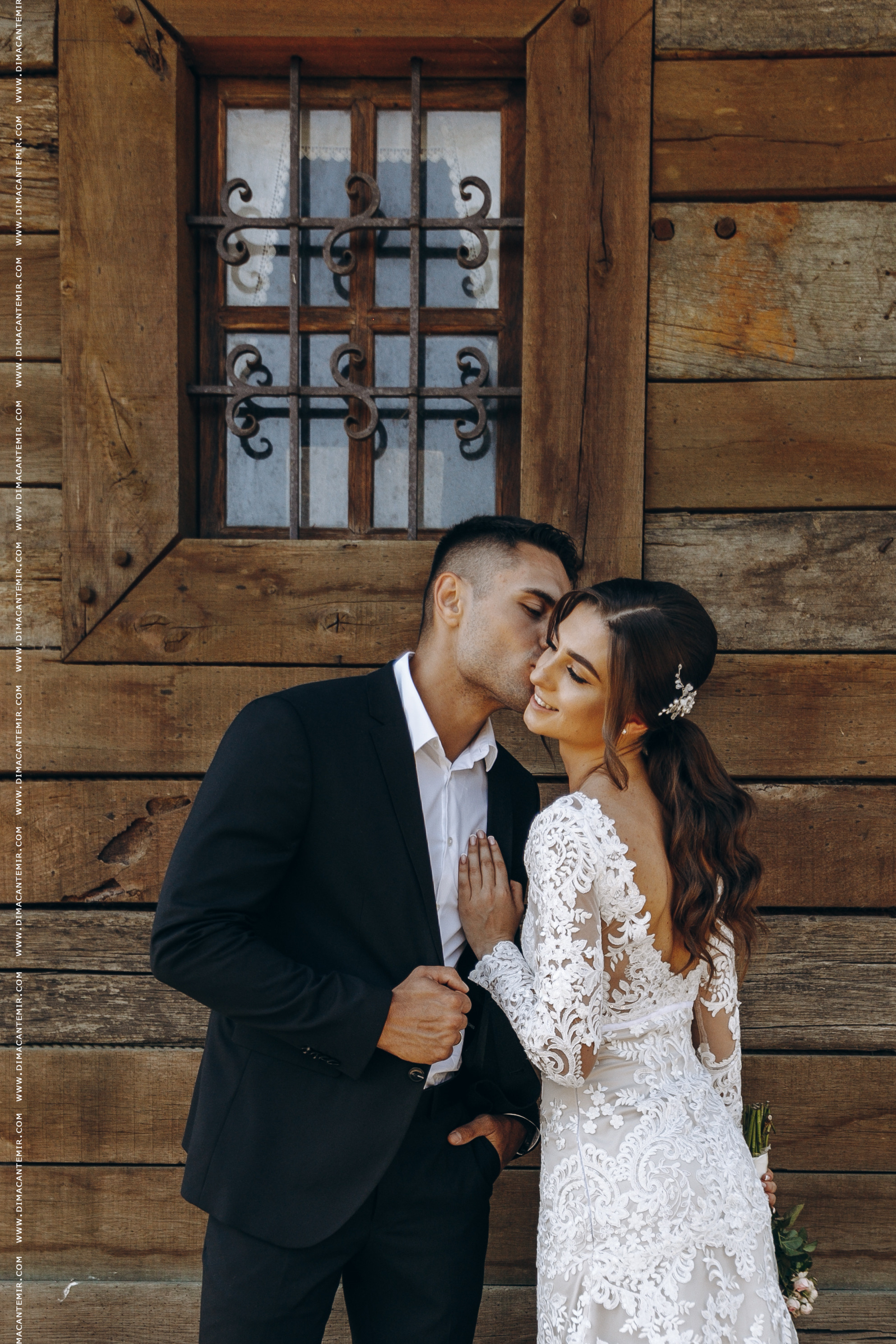 MIHAIL & MIHAELA (Cununie). Свадебный фотограф Молдова Кишинёв