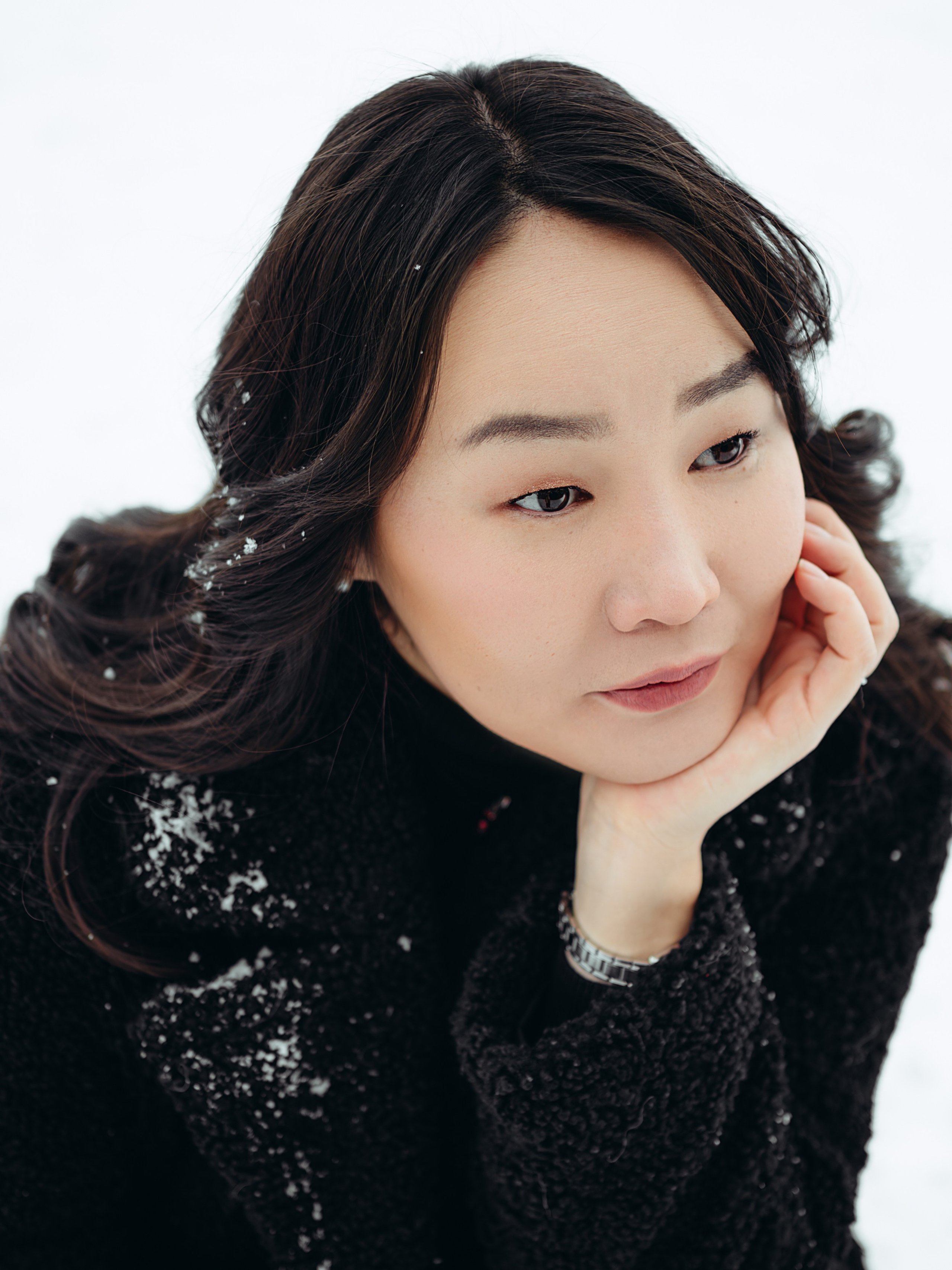 Personal Photoshoot in Munich — Portrait Photography Portfolio. Portrait Lifestyle Photographer in Munich — Polina Cherkasova