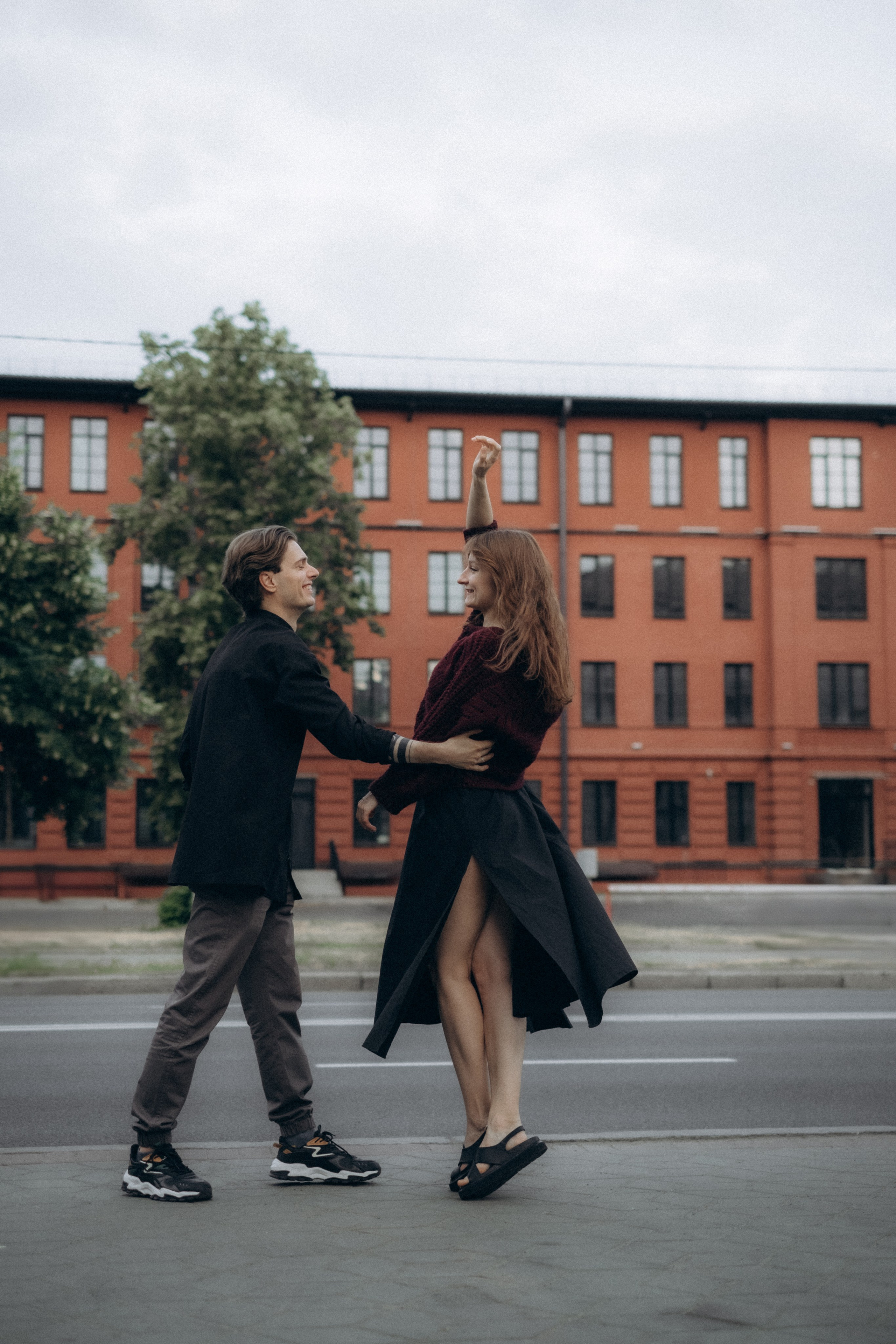 Lera & Leonid. Фотографы Минск и мир