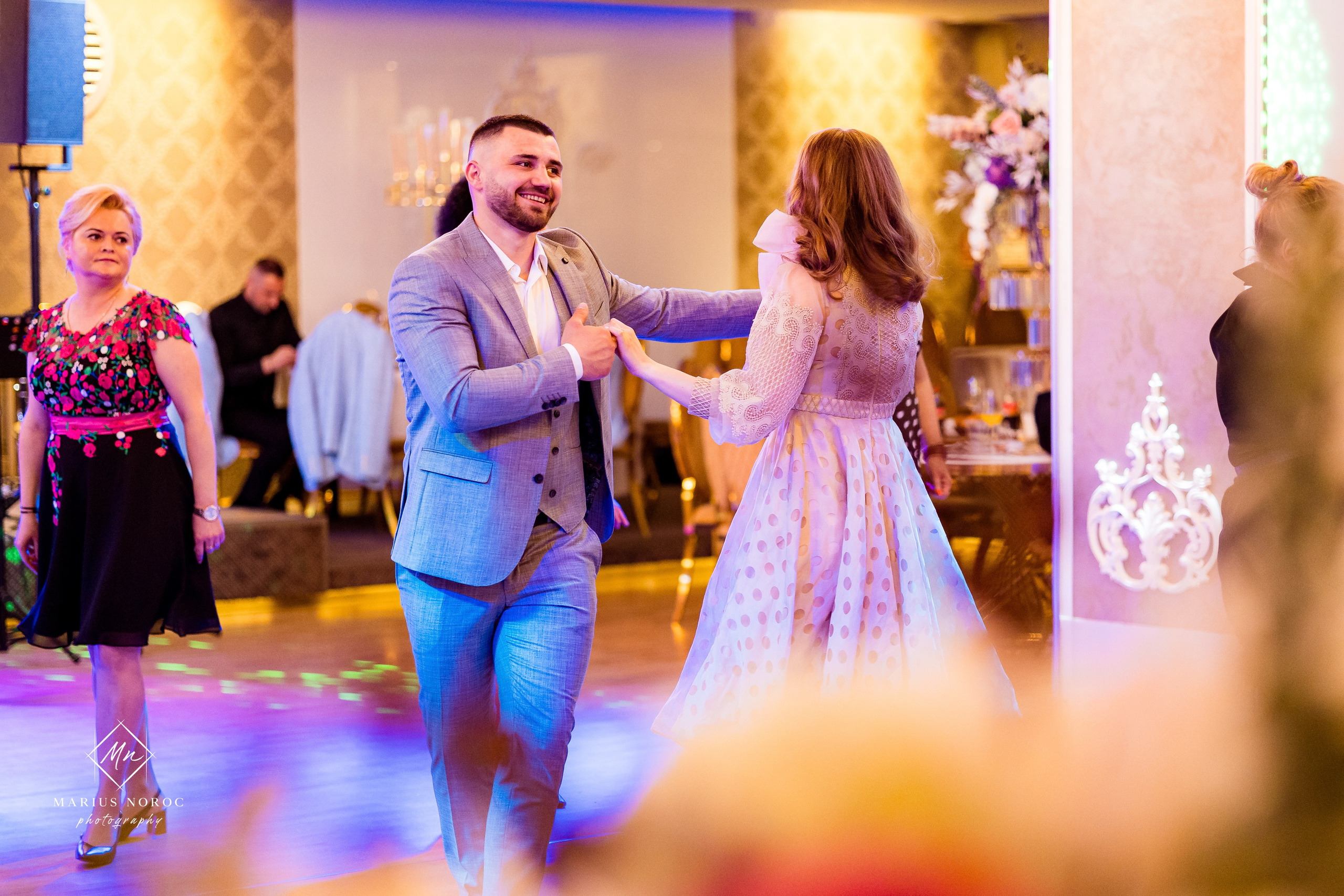 Olivia - Taina Sfântului Botez