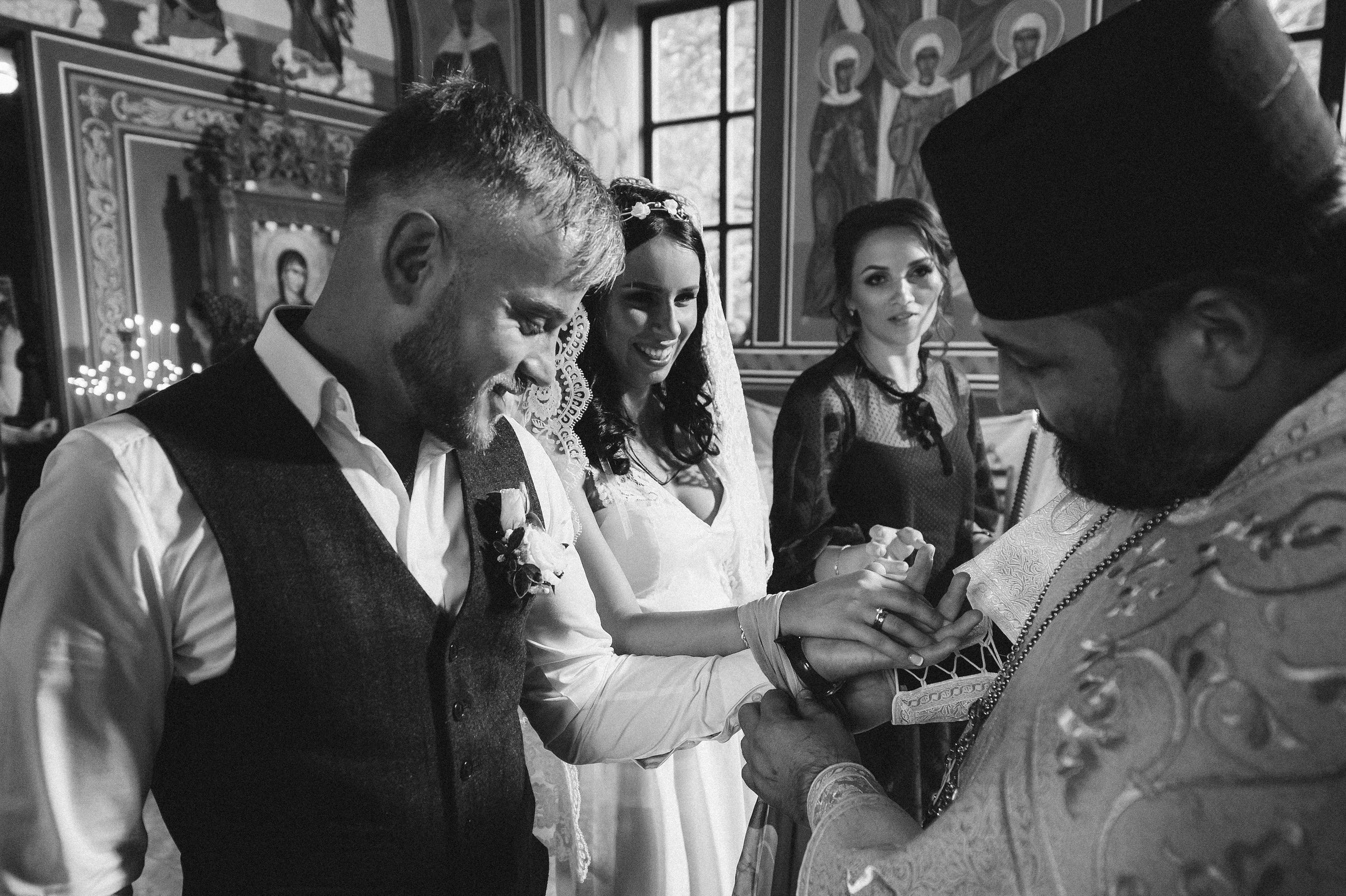 Cristina & Vadim. Fotograf de familie și evenimente