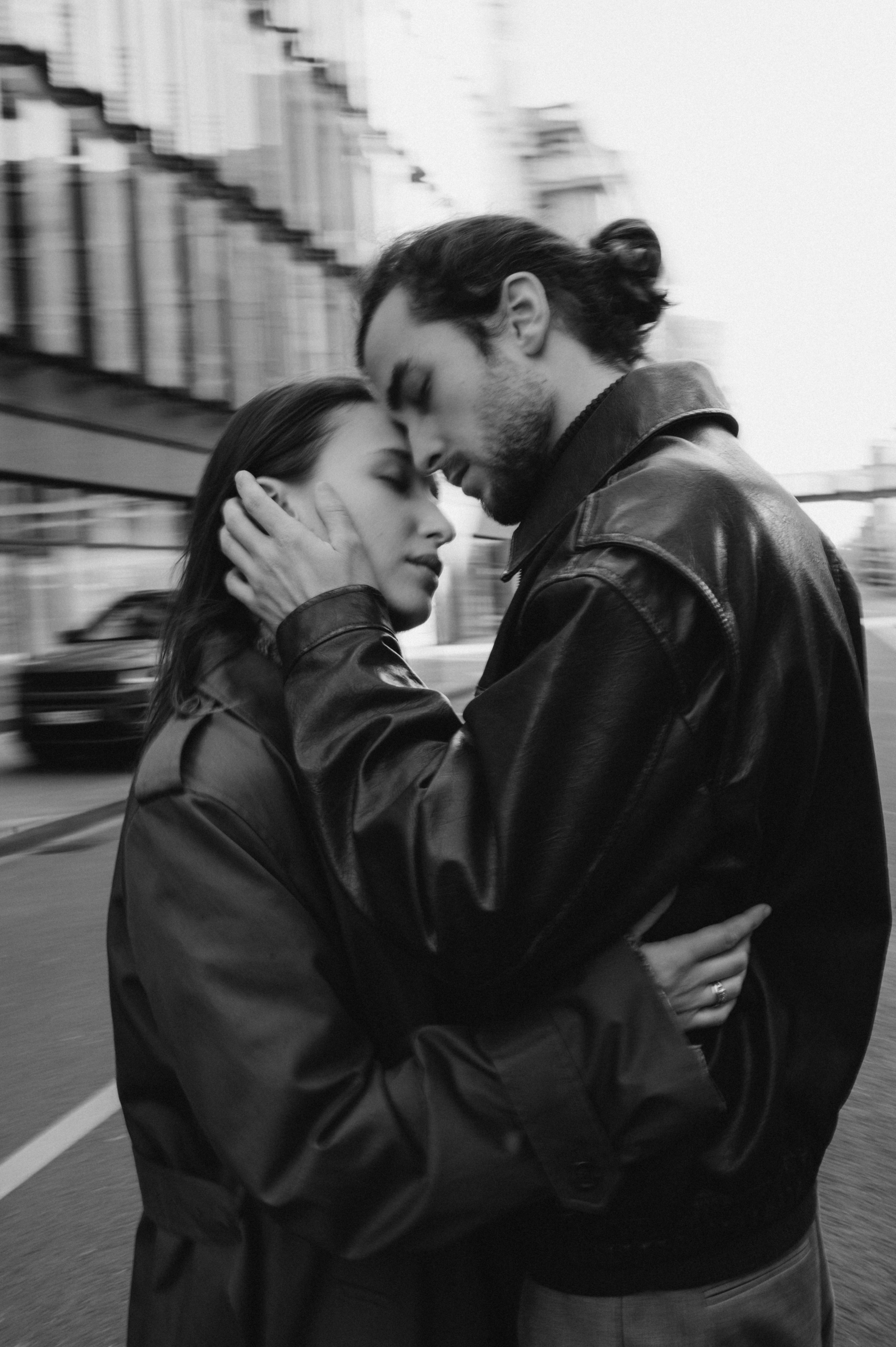 Timeless love in Düsseldorf. Фотограф в Нюрнберге Ирина Менерт из Ансбаха