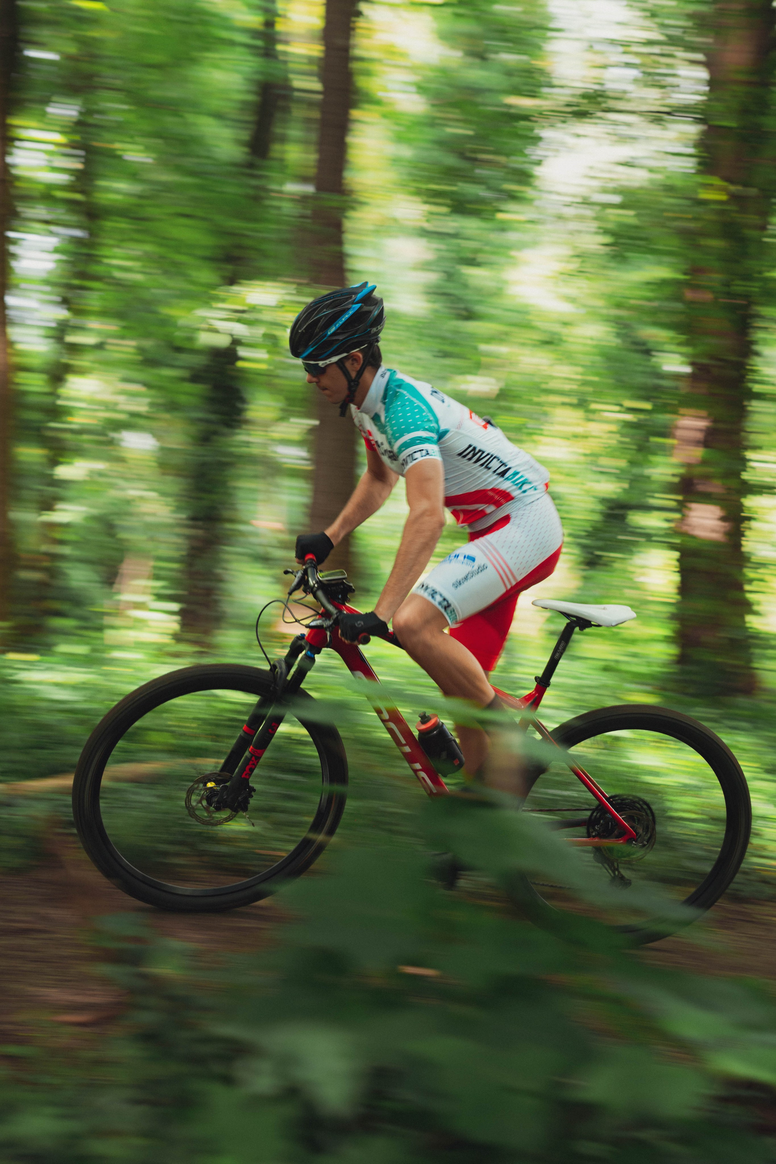 Redbull. Žukov Studio