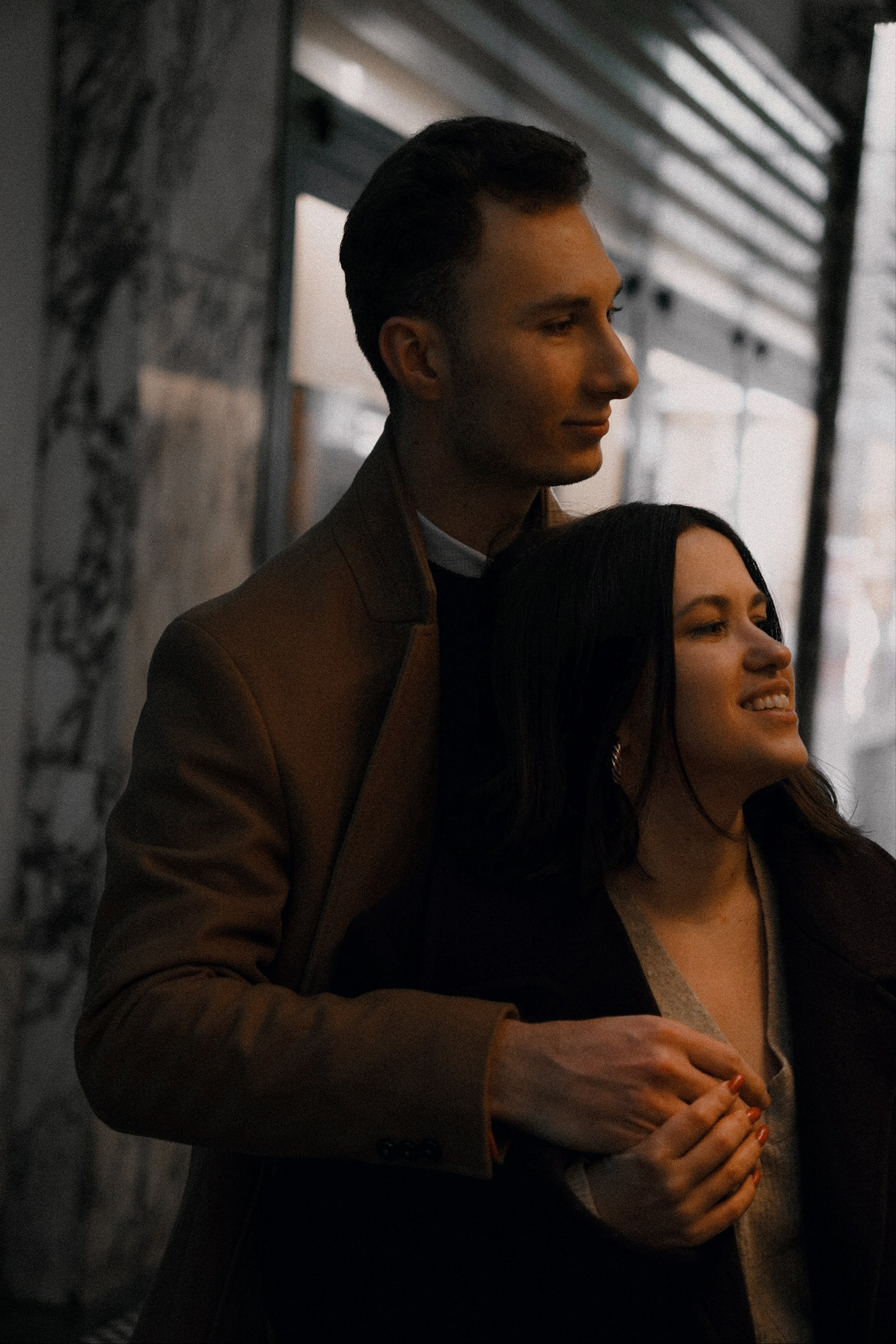 Фото для пары, фотосессия для двоих, лав стори в Праге, фотосъемка. Фотограф в Праге, Брно Елена Федоренко / Photographer Elena Fedorenko