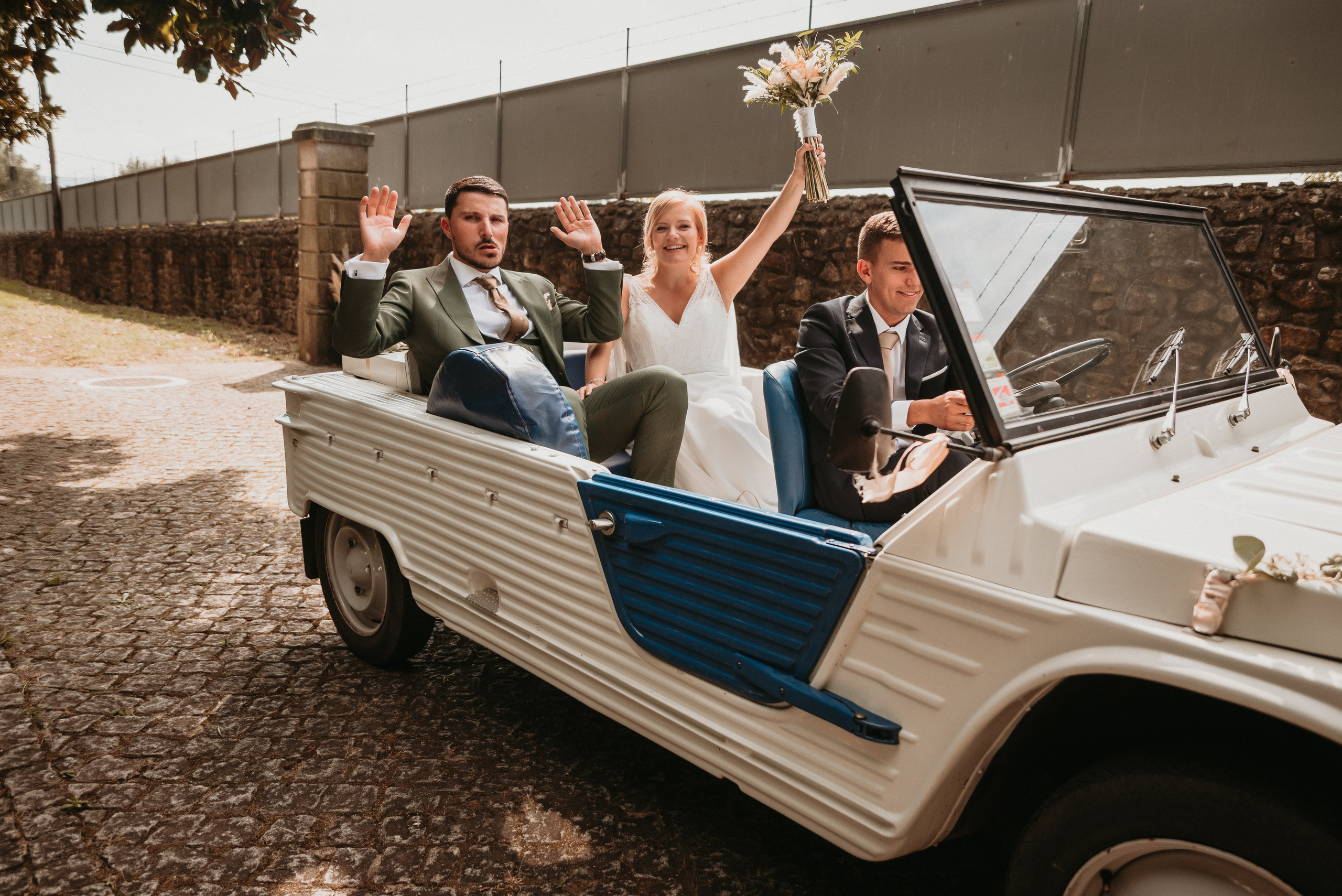 São & Luís. Photographe de mariage et de famille à Braga — Alexandra Mieres Photography