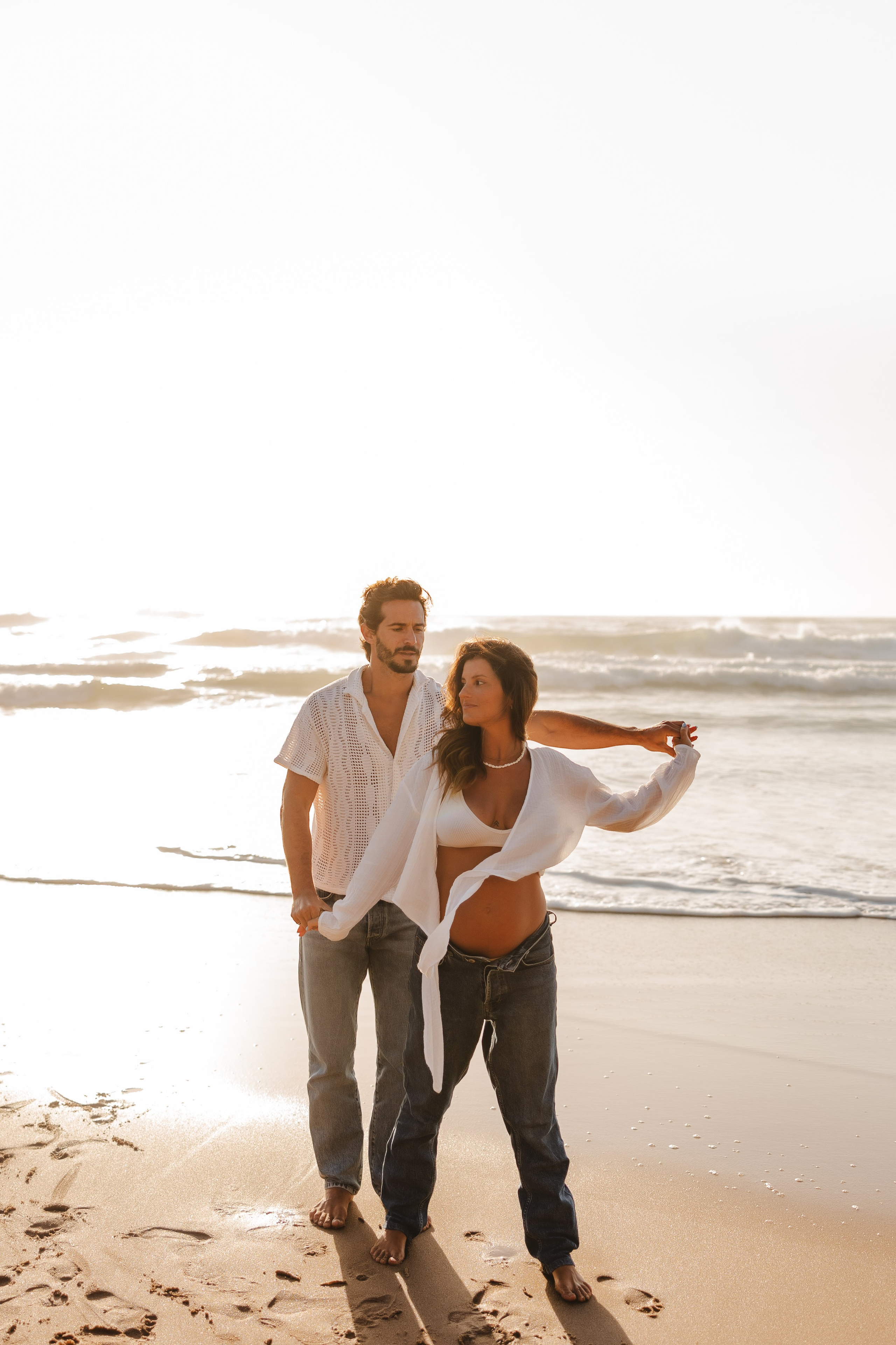 A Espera mais aguardada. Wedding and Family Photographer in Braga — Alexandra Mieres Fotografia