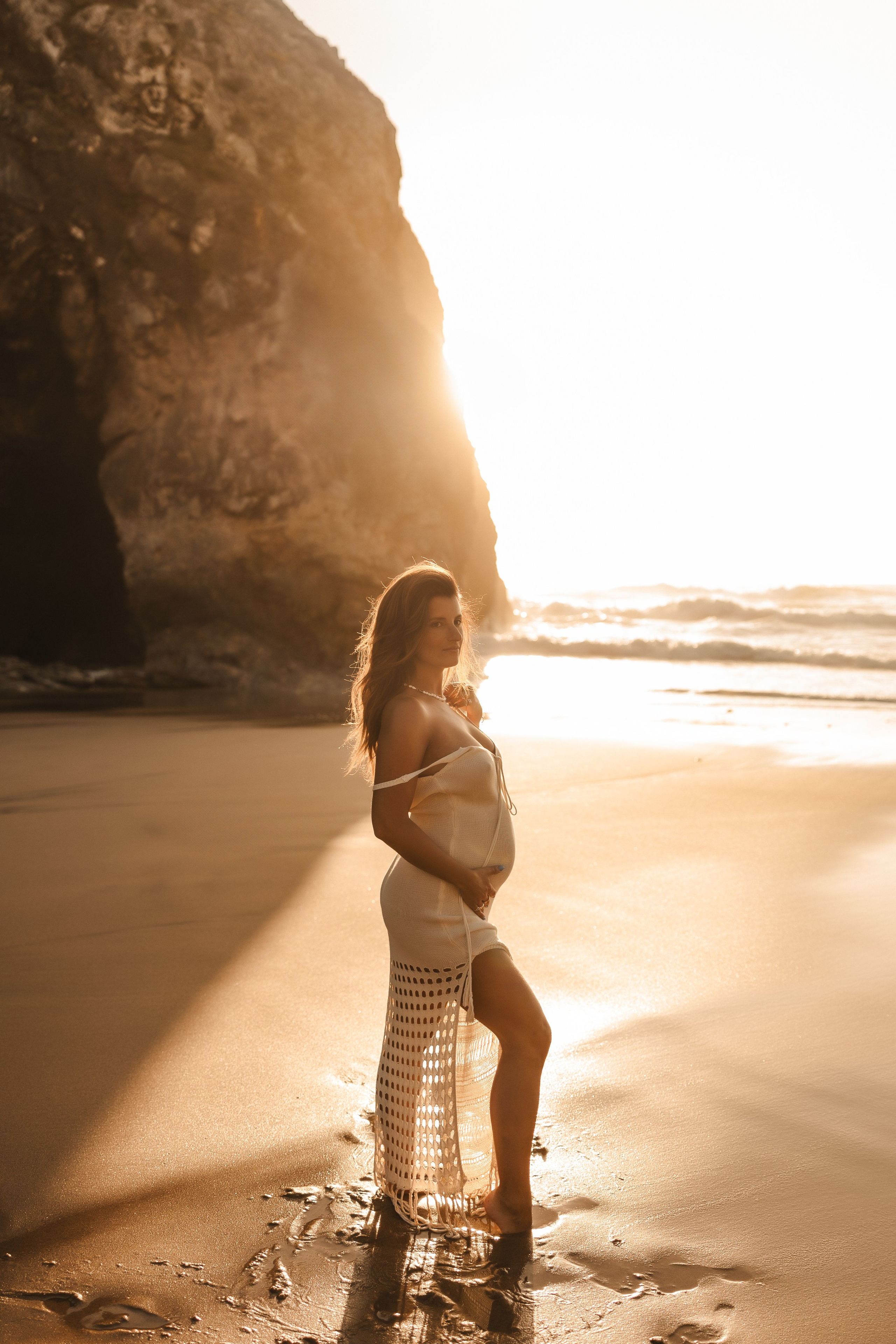 A Espera mais aguardada. Wedding and Family Photographer in Braga — Alexandra Mieres Fotografia