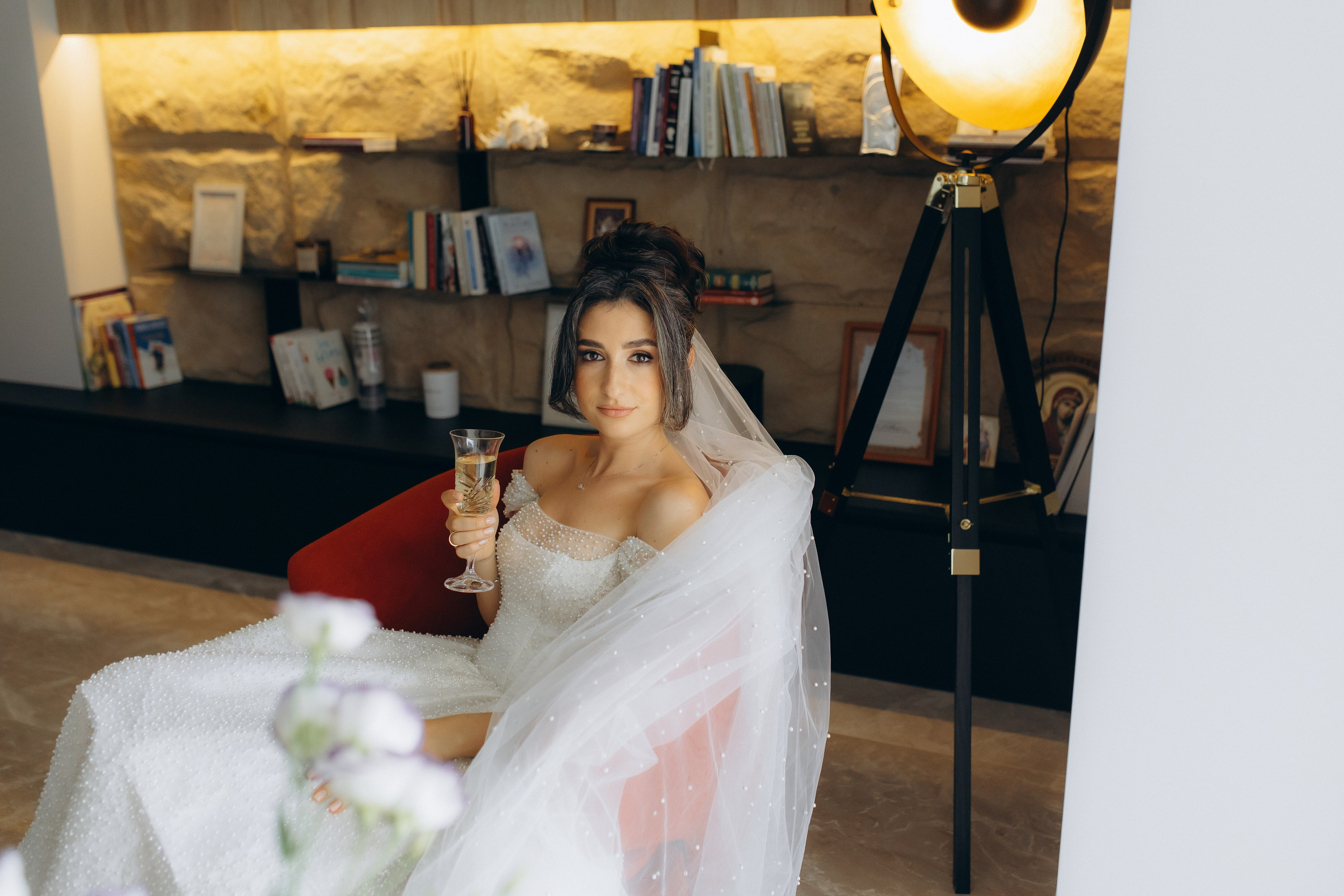 Hairandes & Emilia. Home