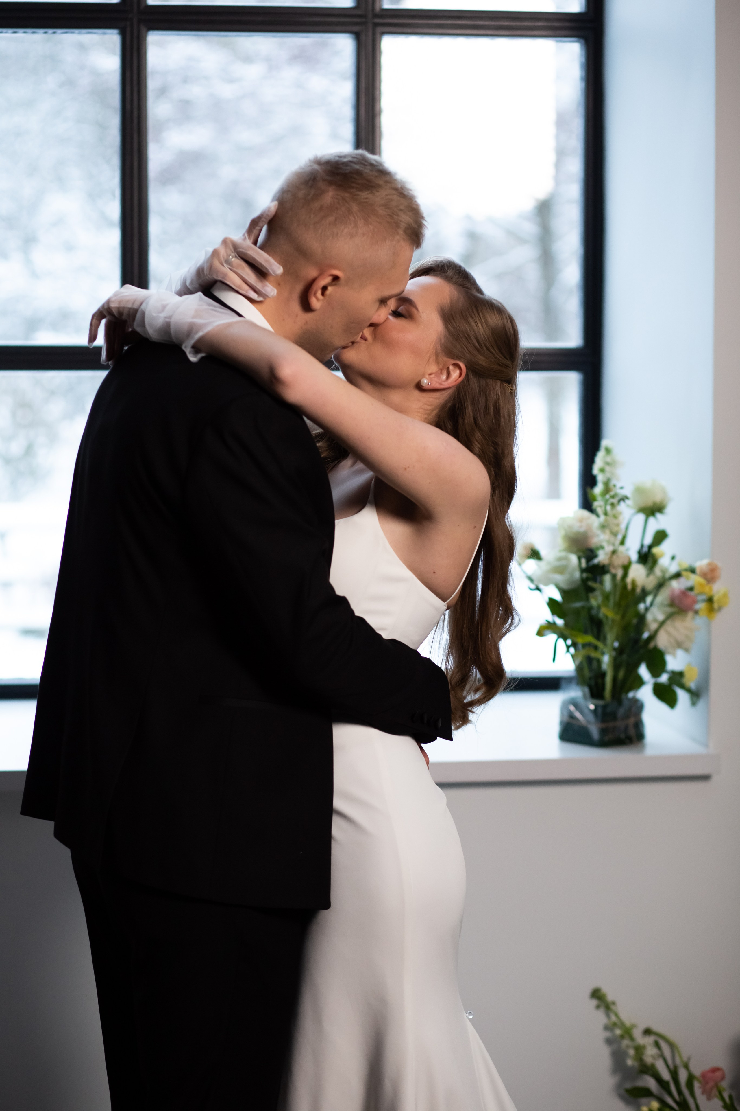 K+A. Fotógrafa profesional en España