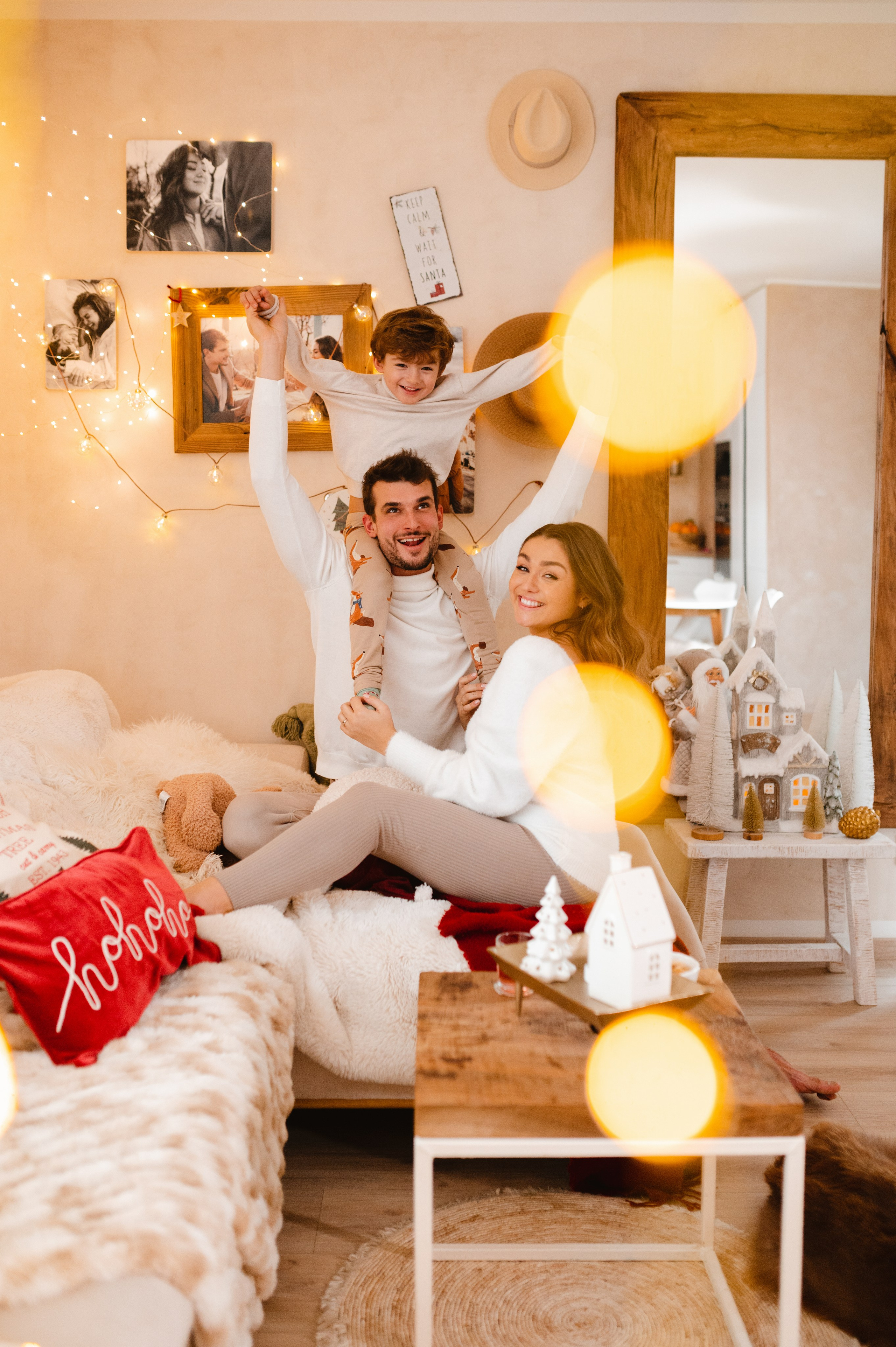 Marek&Katka&Marek. ANNA-MARIA PHOTO CONTENT CREATOR — фотограф, естет, художник і візуальний експерт Instagram у Празі