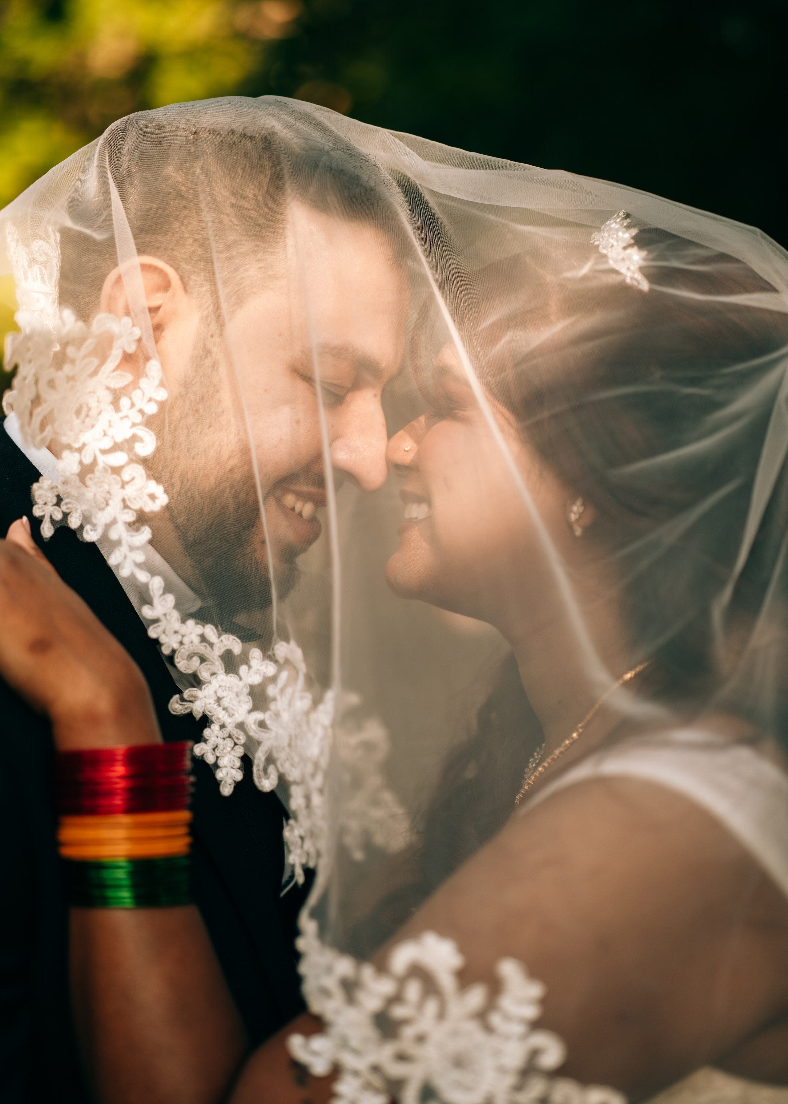 J&M. Newcastle Upon Tyne Photographer Yana Balatskaya