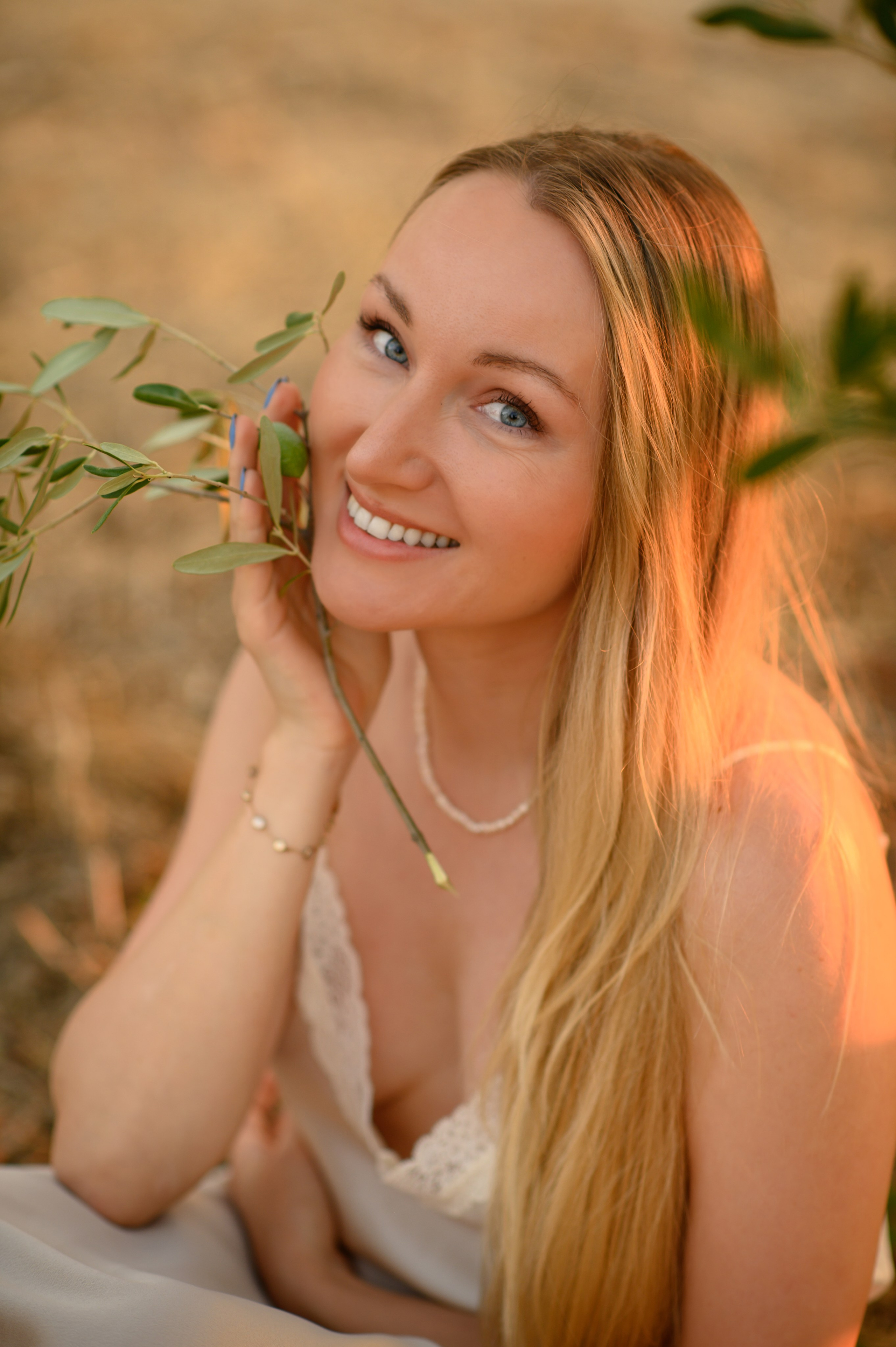 Klara. Семейная, детская, портретная и предметная фотосъемка в Салониках