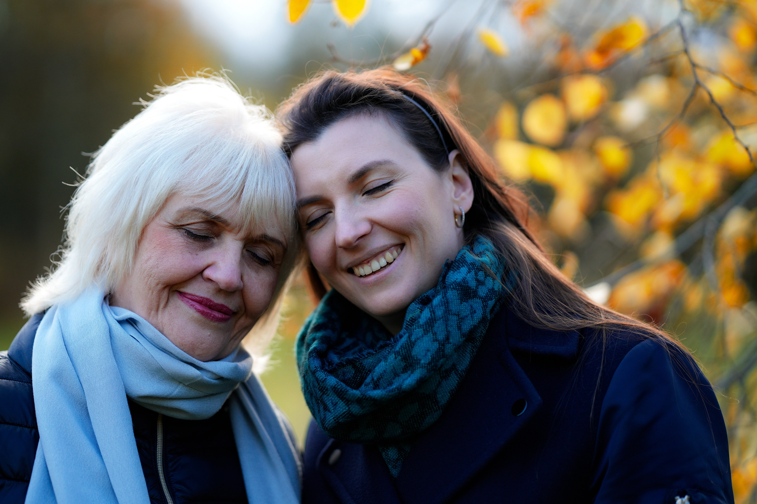 Family photo shoot in Brueton park