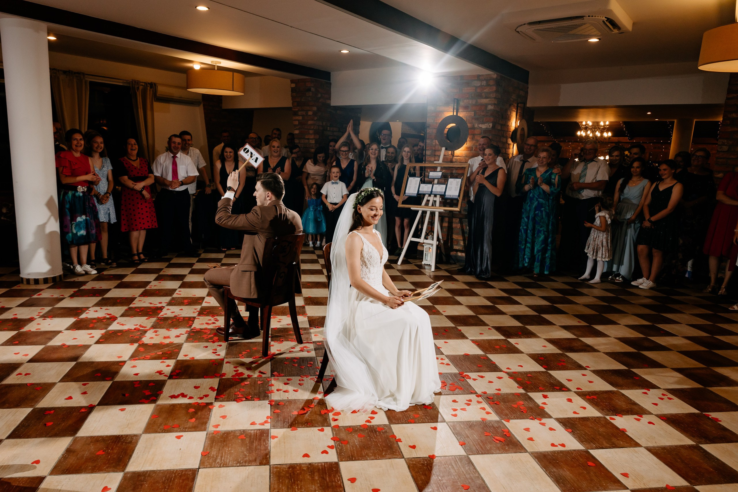 Laura ♡ Marcin. Fotograf Ślubny Warszawa - Sesje Biznesowe Rodzinne Eventy