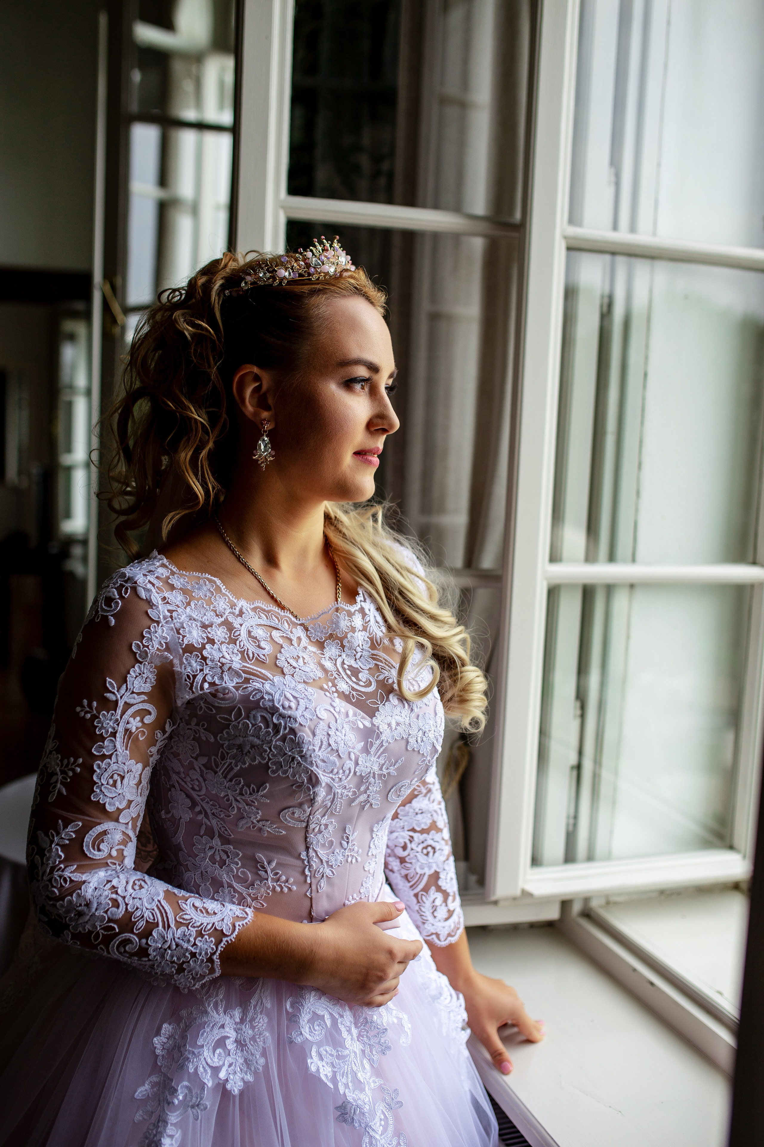 Photograph Michael. Khanoff Production Studio