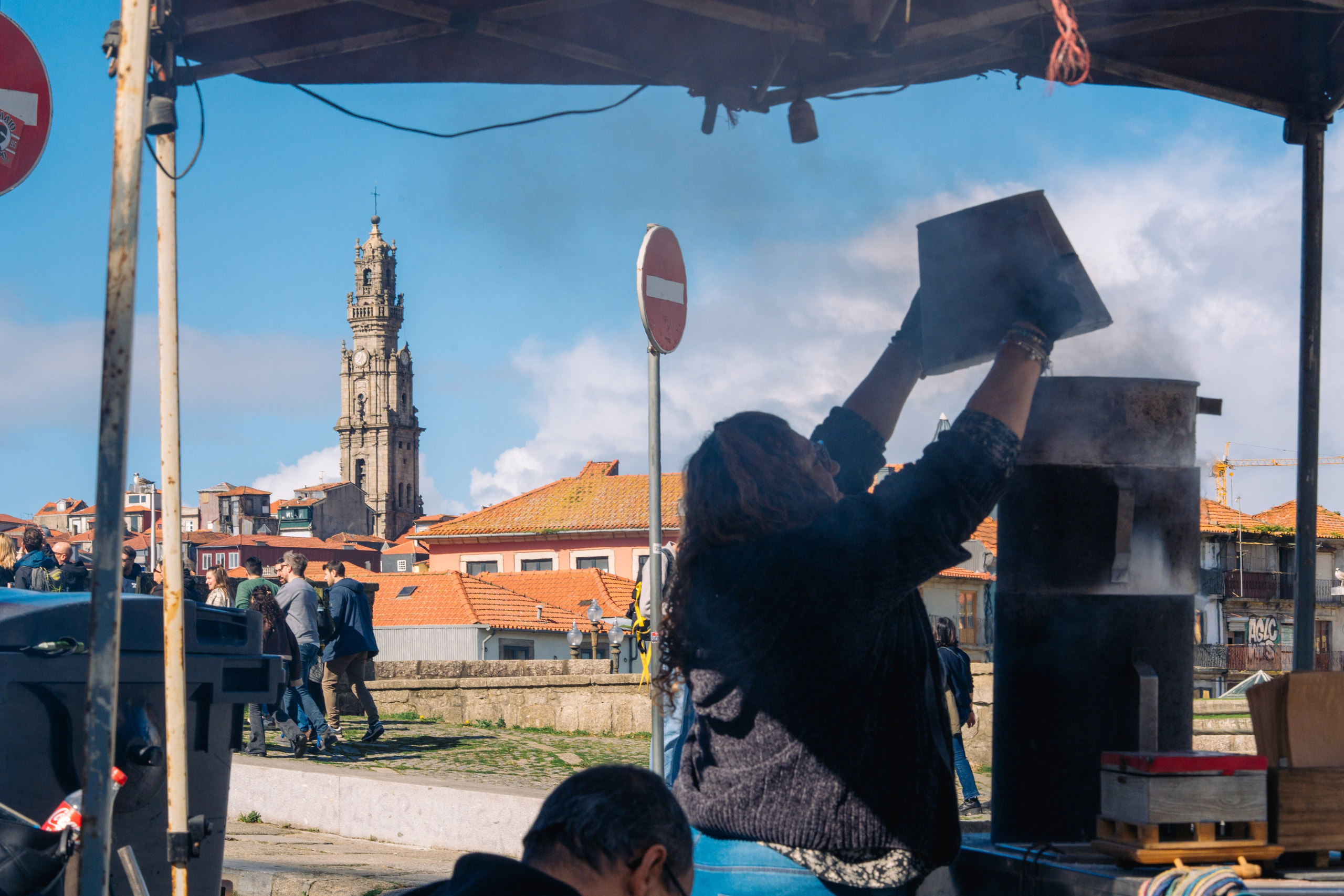 Street. Maria Sher. Professional photographer from Porto, Portugal