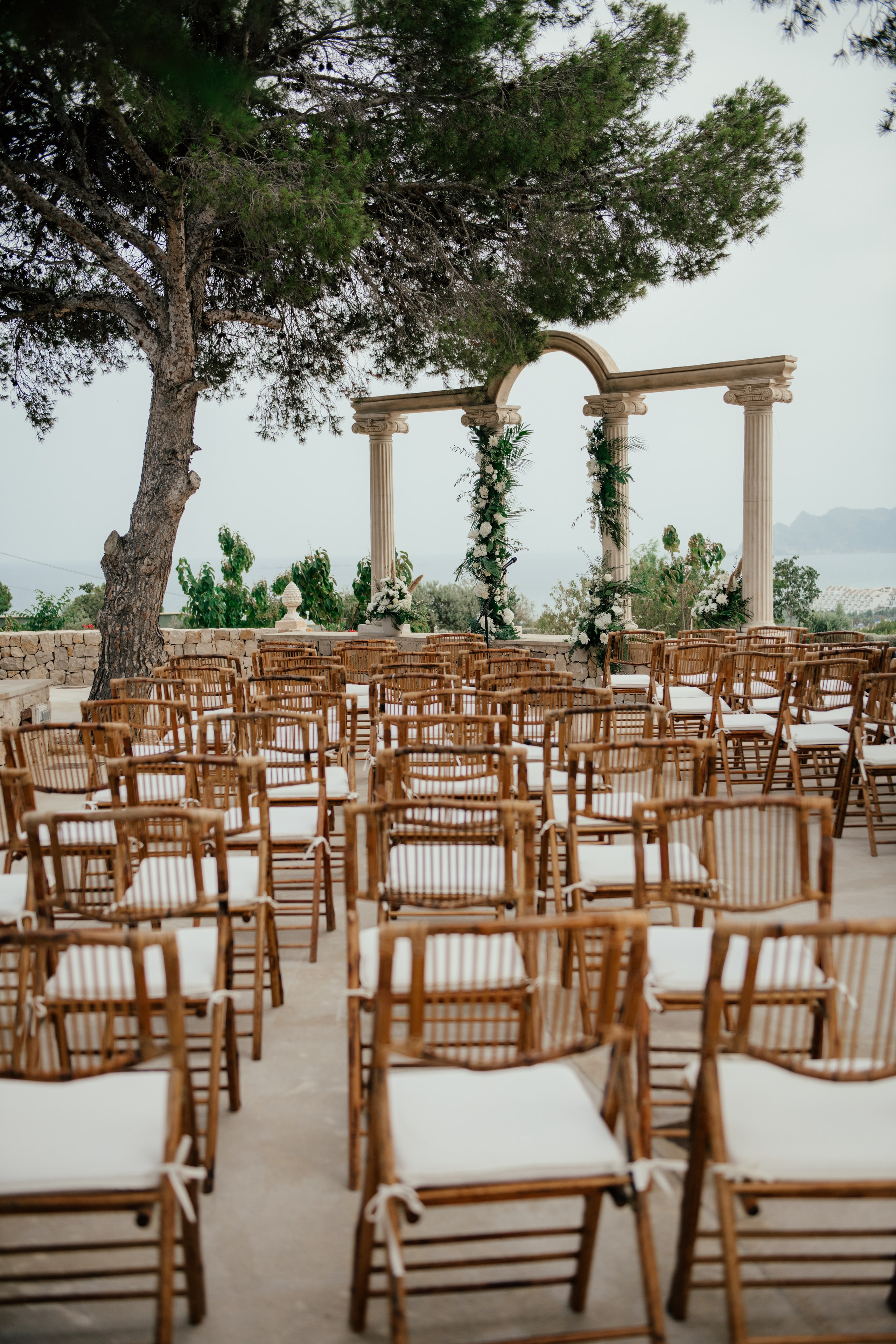 Alicia & Marc (Finca Marques de Montemolar)
