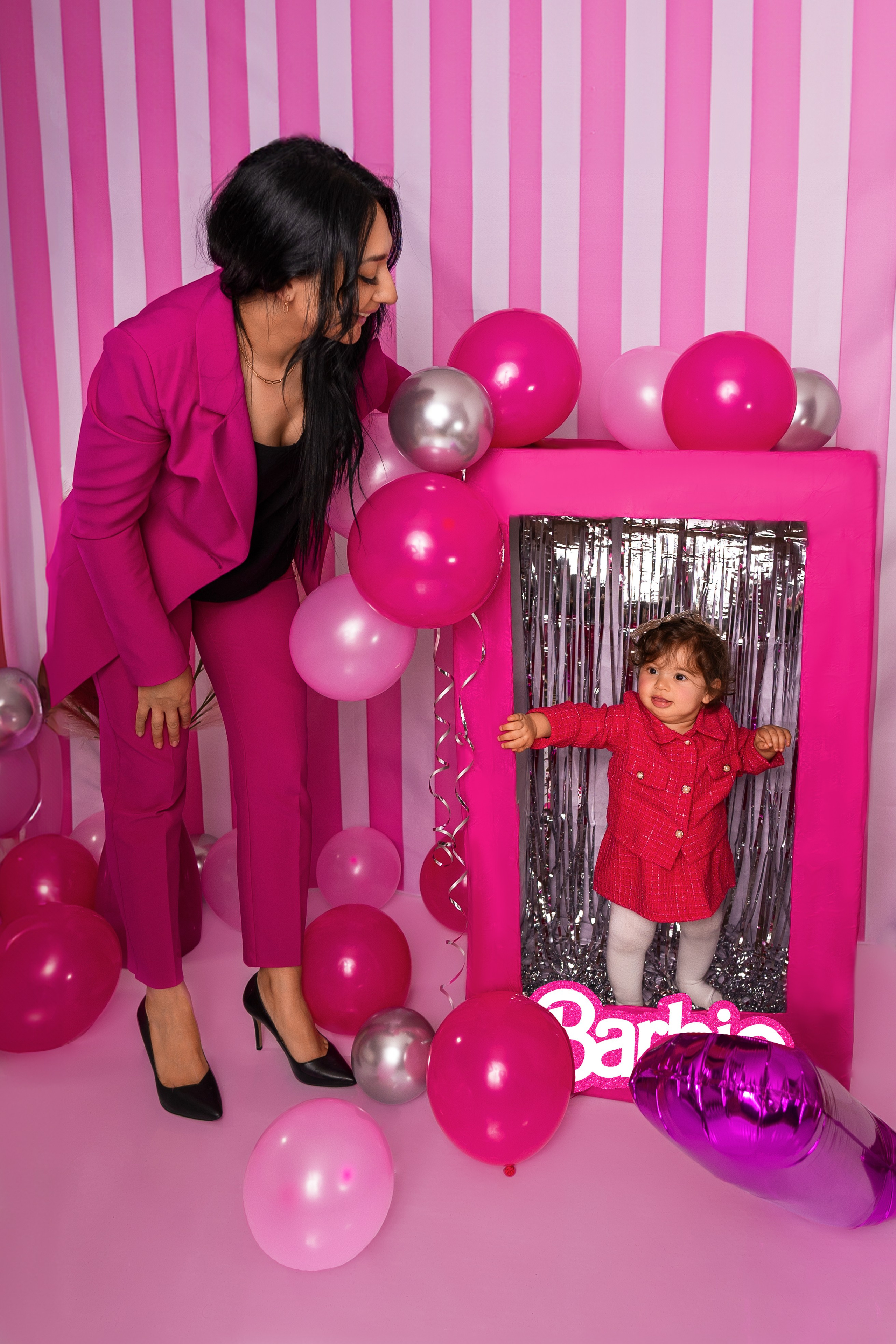 Ruzana 1 An. Petit trésor photos de famille, grossesse et nouveau-né à Roanne