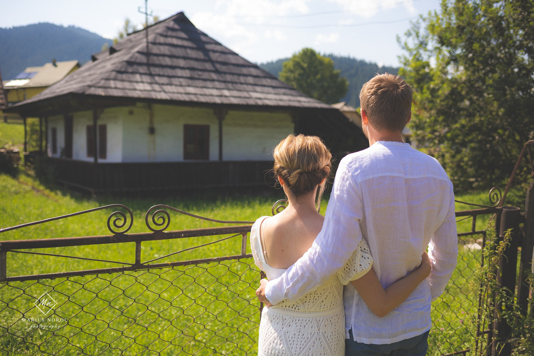 Diana & Tudor | Codrul Secular Slatioara