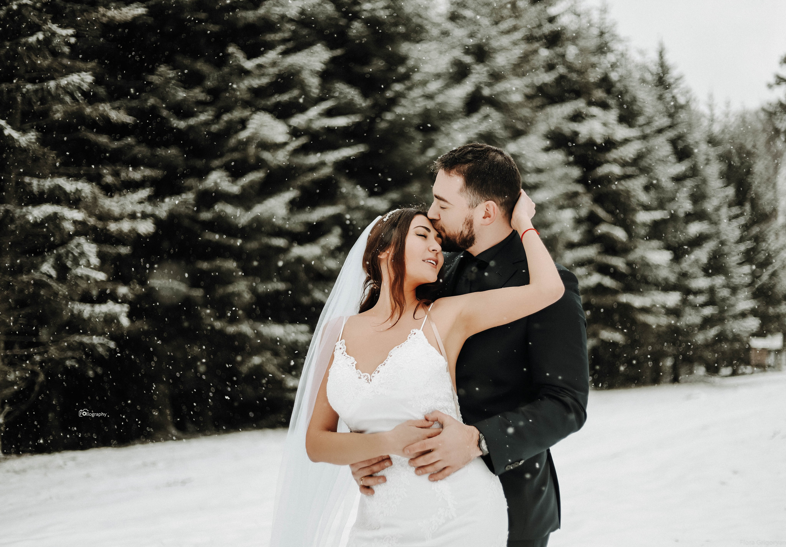 Thomas & Nastya. Flora Grigoryan Wedding Photography