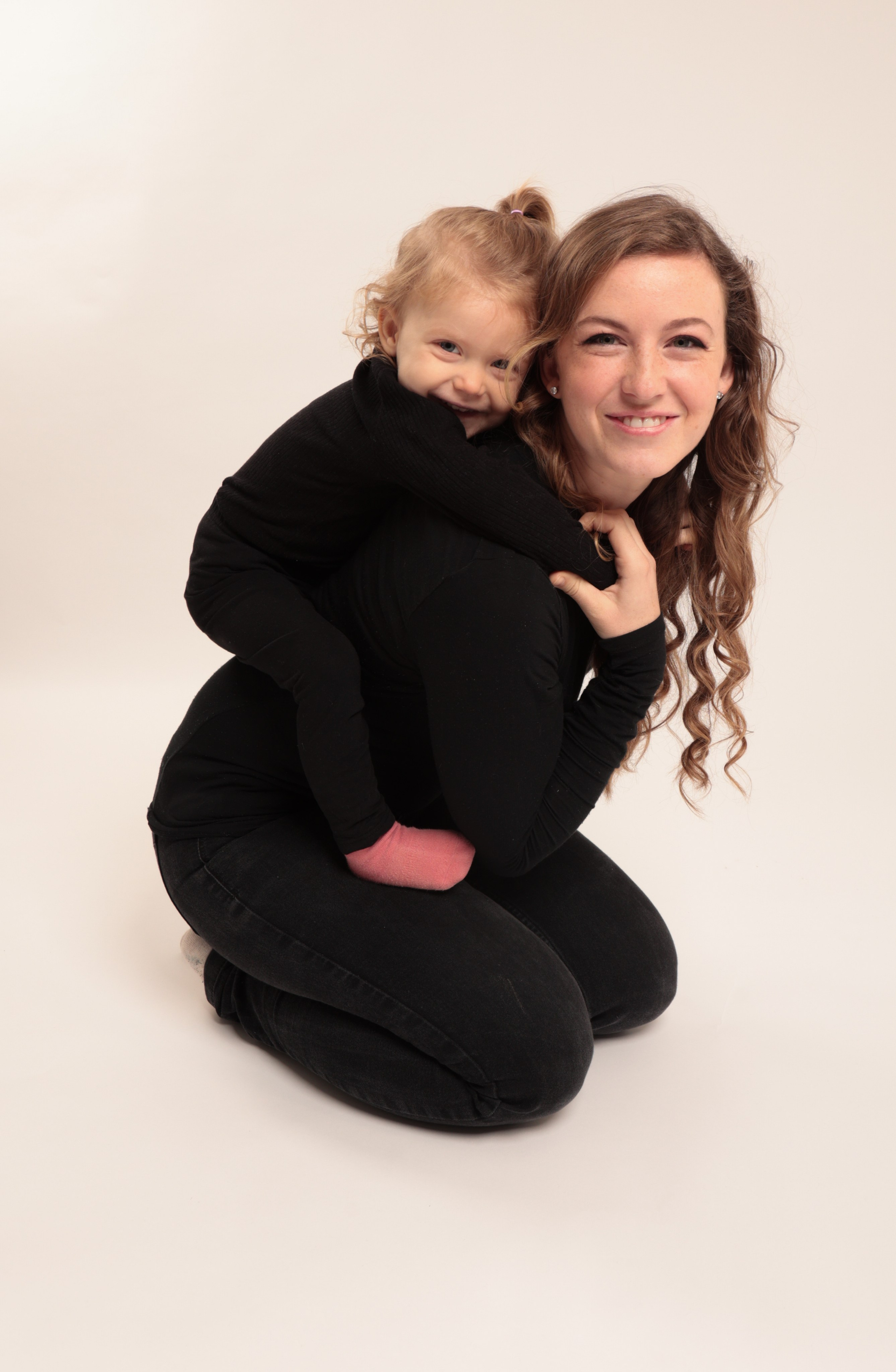 Shelby and Sophie. Photographer in Milan |Mila Pro Photo