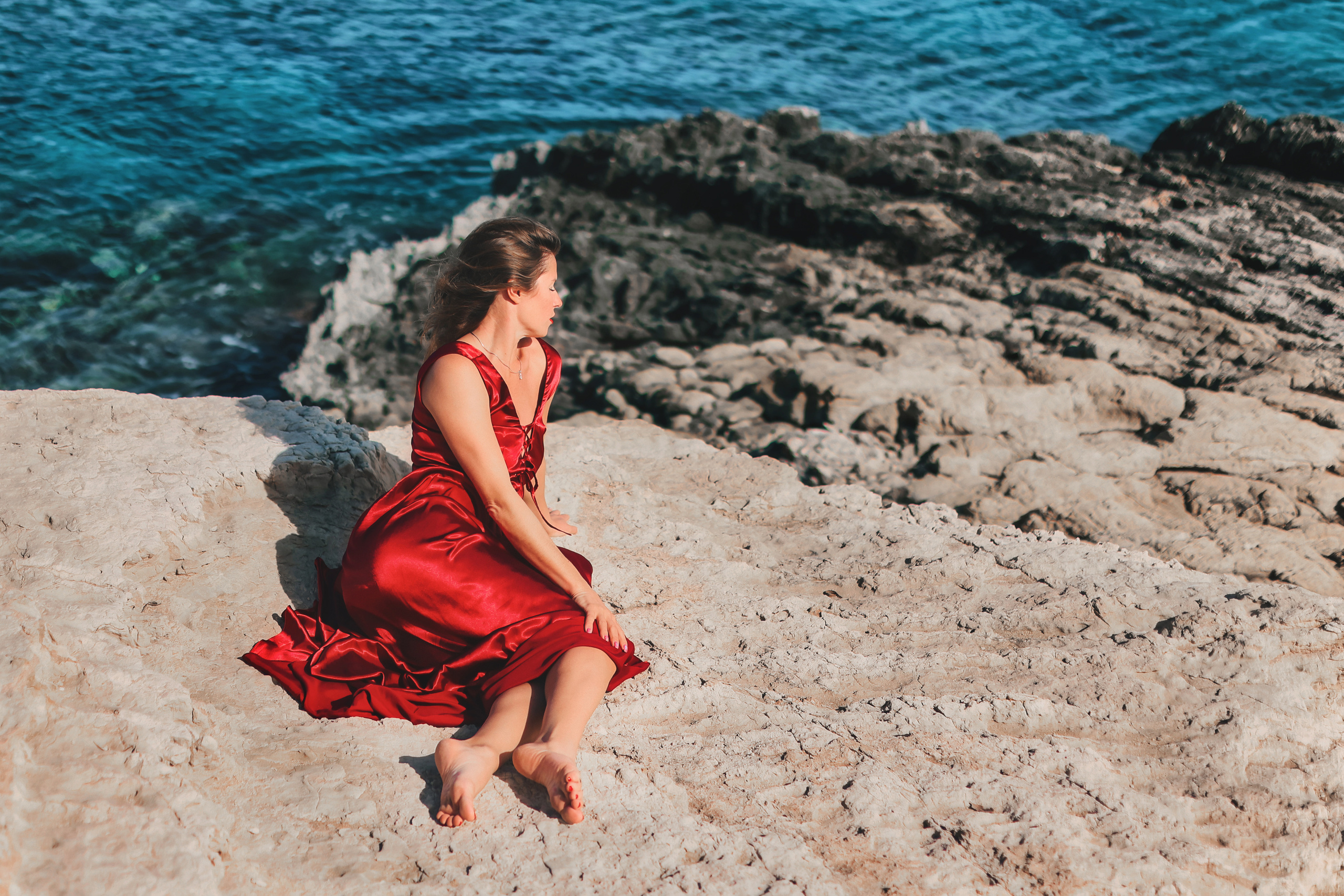 Индивидуальная съемка, Айя-Напа. Февраль, 2022. Kipriotka. Ваш фотограф на Кипре (Айя-Напа, Протарас)