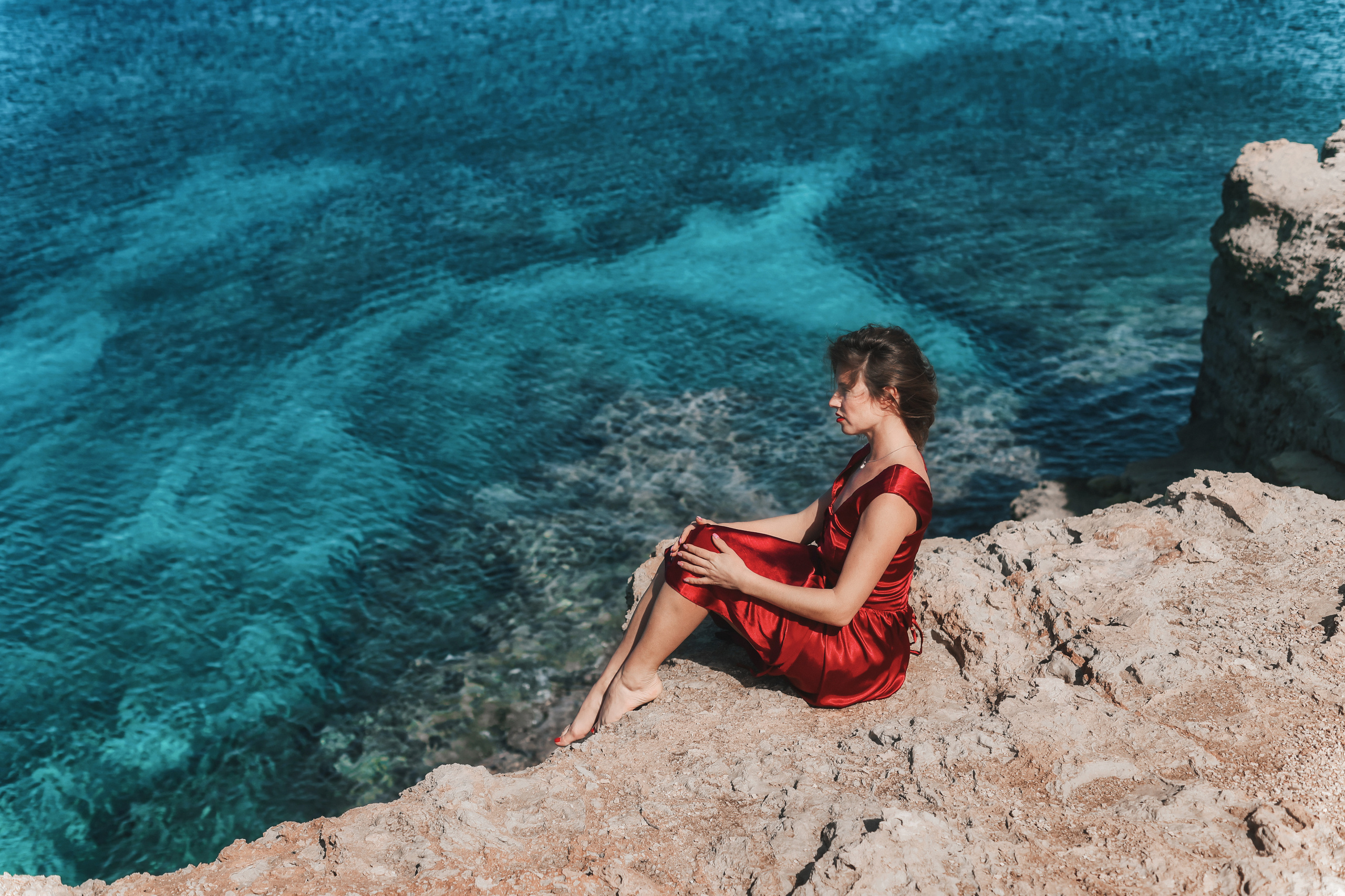 Индивидуальная съемка, Айя-Напа. Февраль, 2022. Kipriotka. Ваш фотограф на Кипре (Айя-Напа, Протарас)