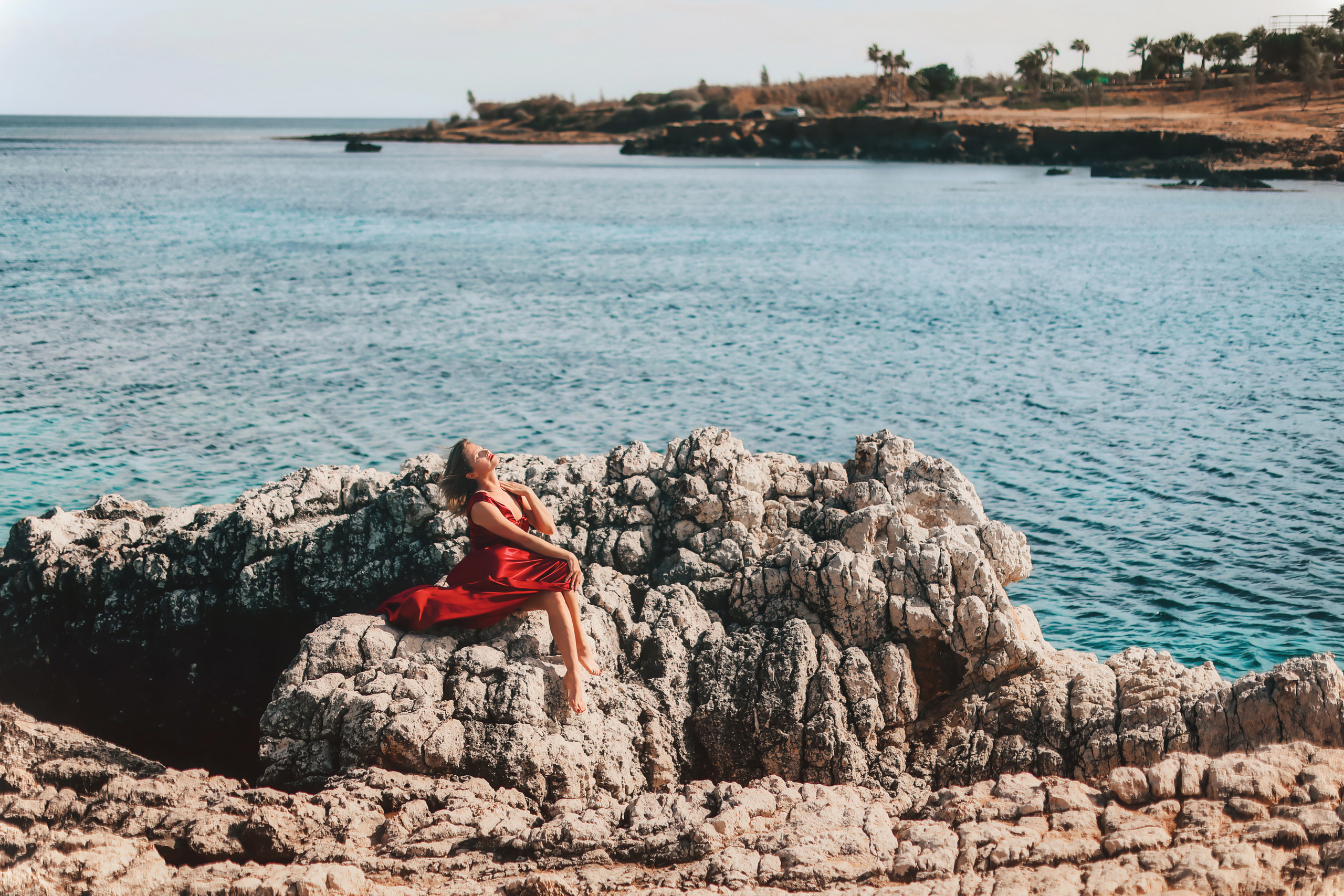 Индивидуальная съемка, Айя-Напа. Февраль, 2022. Kipriotka. Ваш фотограф на Кипре (Айя-Напа, Протарас)