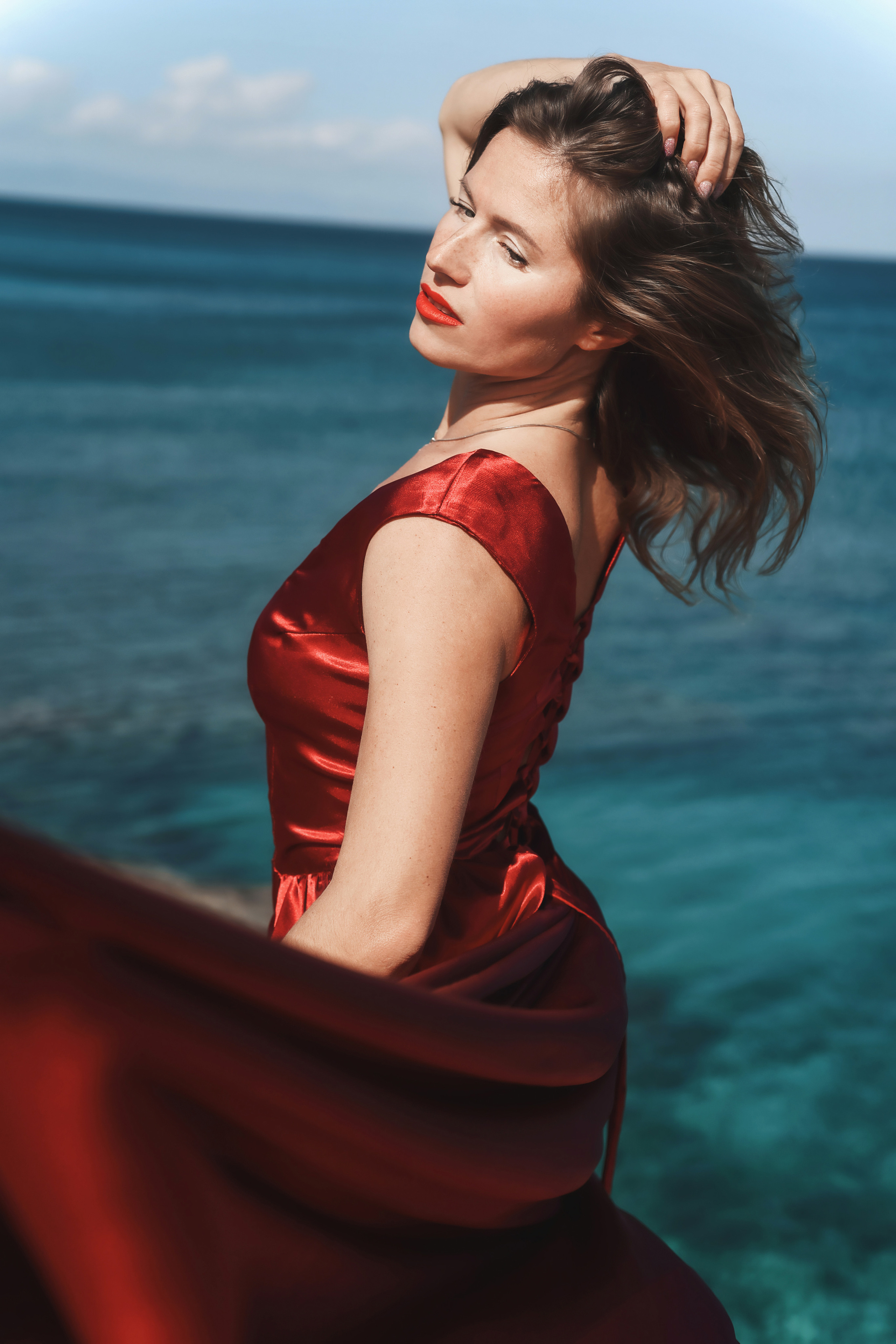 Индивидуальная съемка, Айя-Напа. Февраль, 2022. Kipriotka. Ваш фотограф на Кипре (Айя-Напа, Протарас)