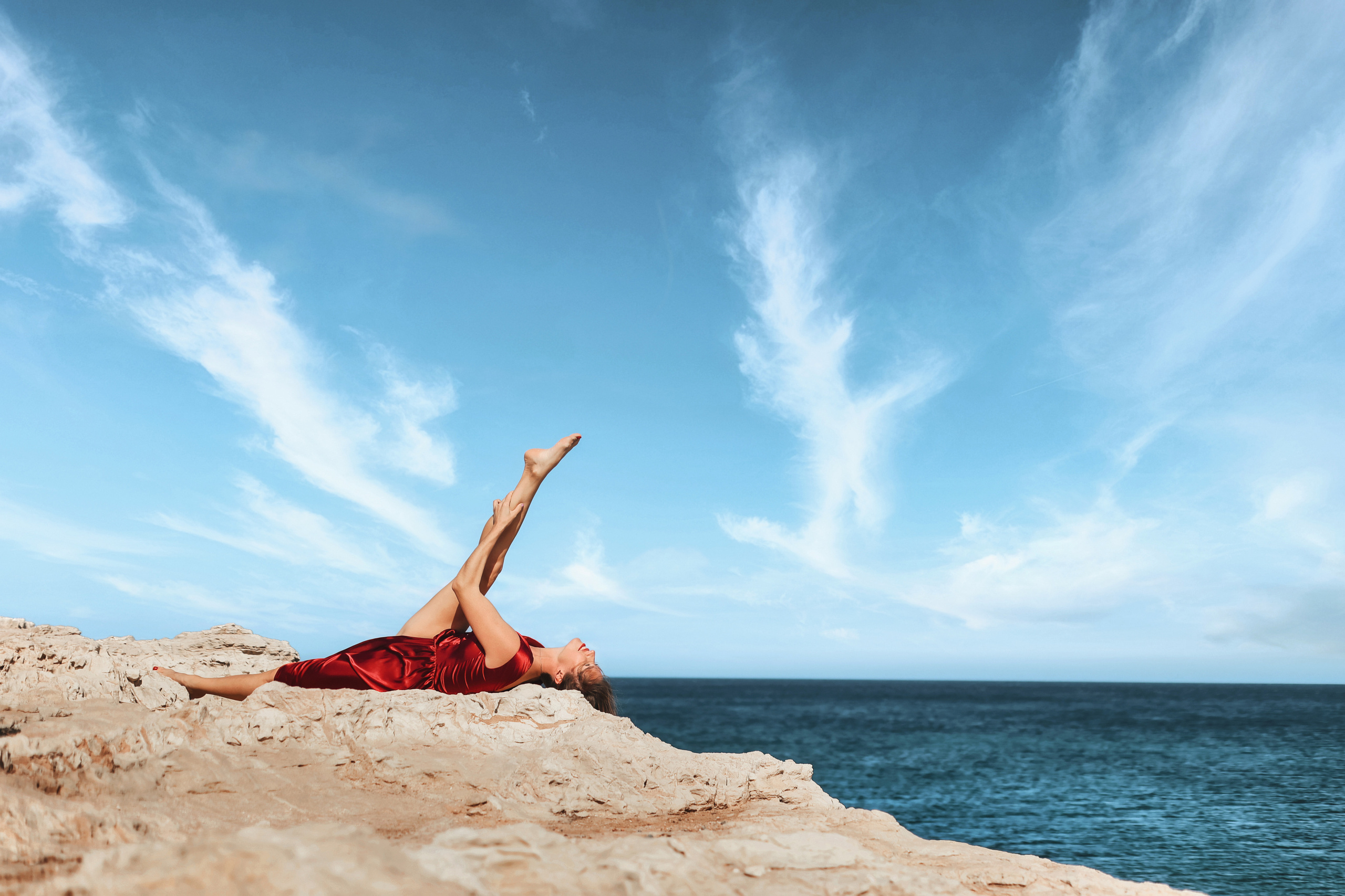 Индивидуальная съемка, Айя-Напа. Февраль, 2022. Kipriotka. Ваш фотограф на Кипре (Айя-Напа, Протарас)