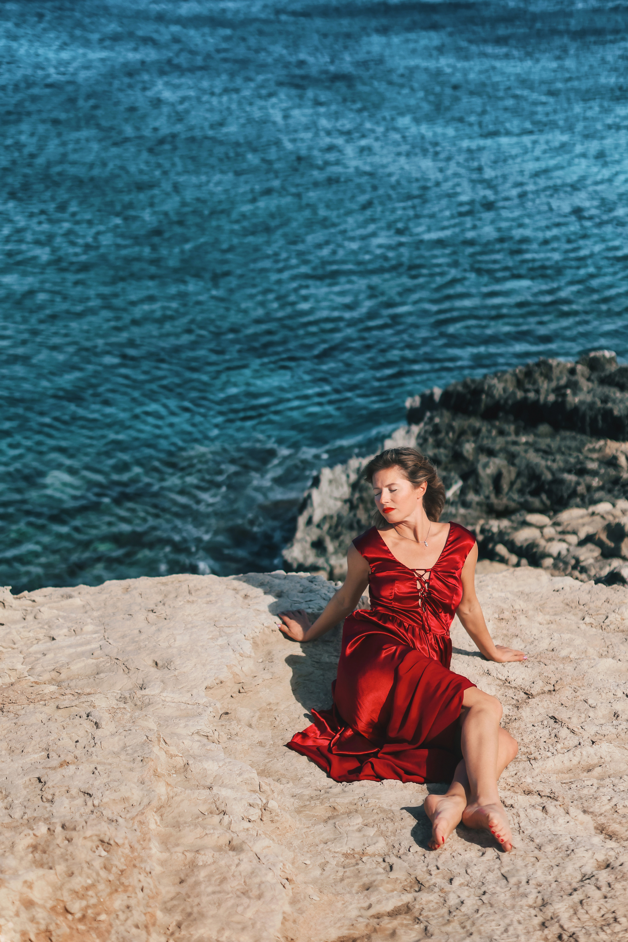 Индивидуальная съемка, Айя-Напа. Февраль, 2022. Kipriotka. Ваш фотограф на Кипре (Айя-Напа, Протарас)