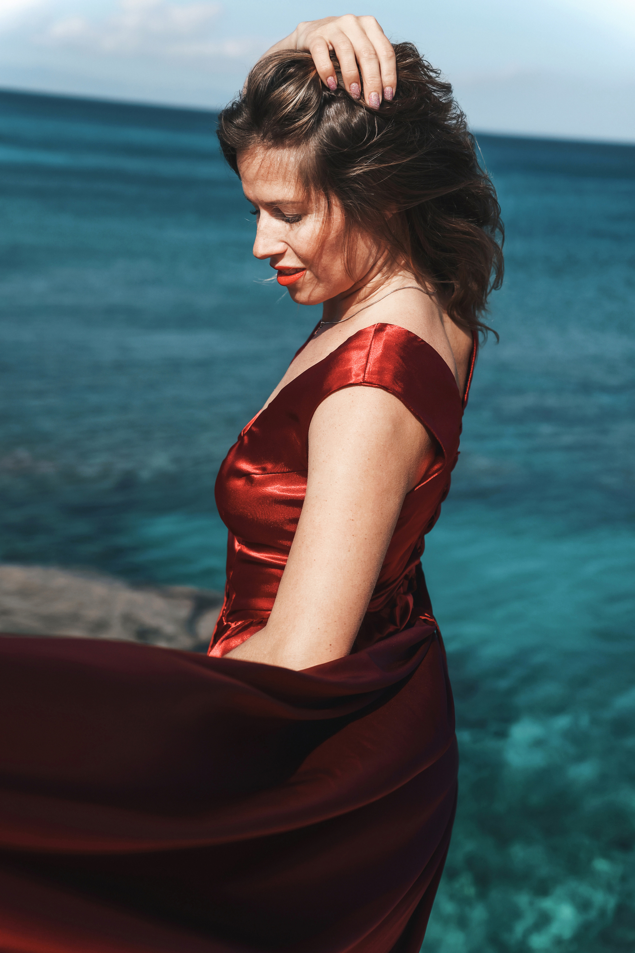 Индивидуальная съемка, Айя-Напа. Февраль, 2022. Kipriotka. Ваш фотограф на Кипре (Айя-Напа, Протарас)