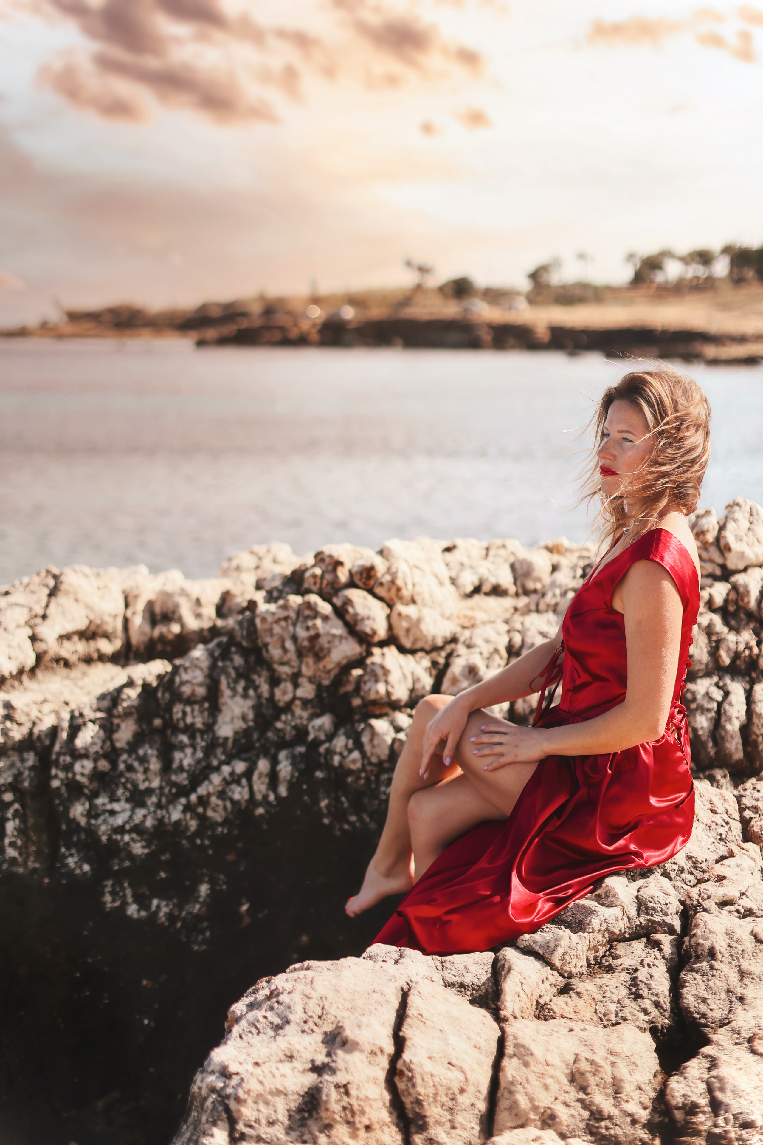 Индивидуальная съемка, Айя-Напа. Февраль, 2022. Kipriotka. Ваш фотограф на Кипре (Айя-Напа, Протарас)